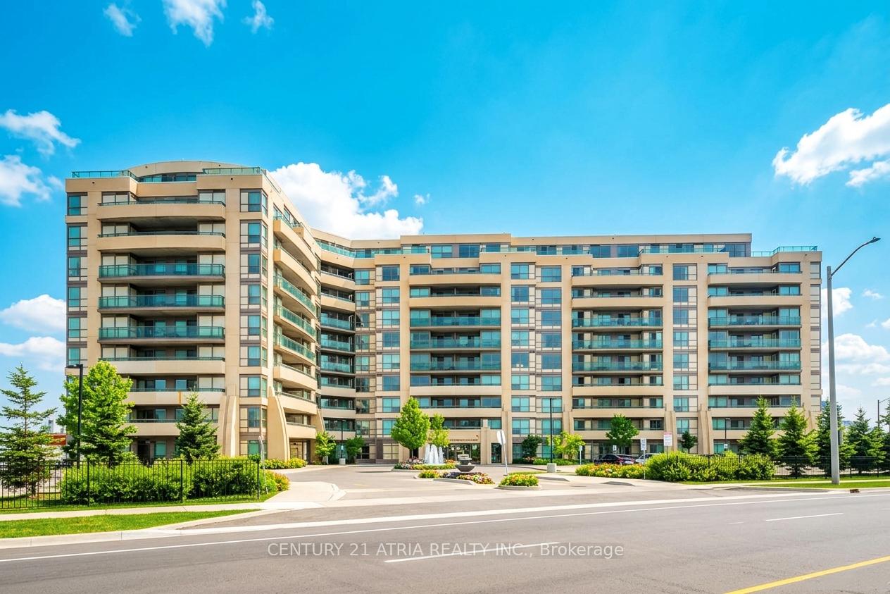 Photo 14 of Unit 310, 75 Norman Bethune Avenue, Richmond Hill, Beaver Creek Business Park — HOMEH