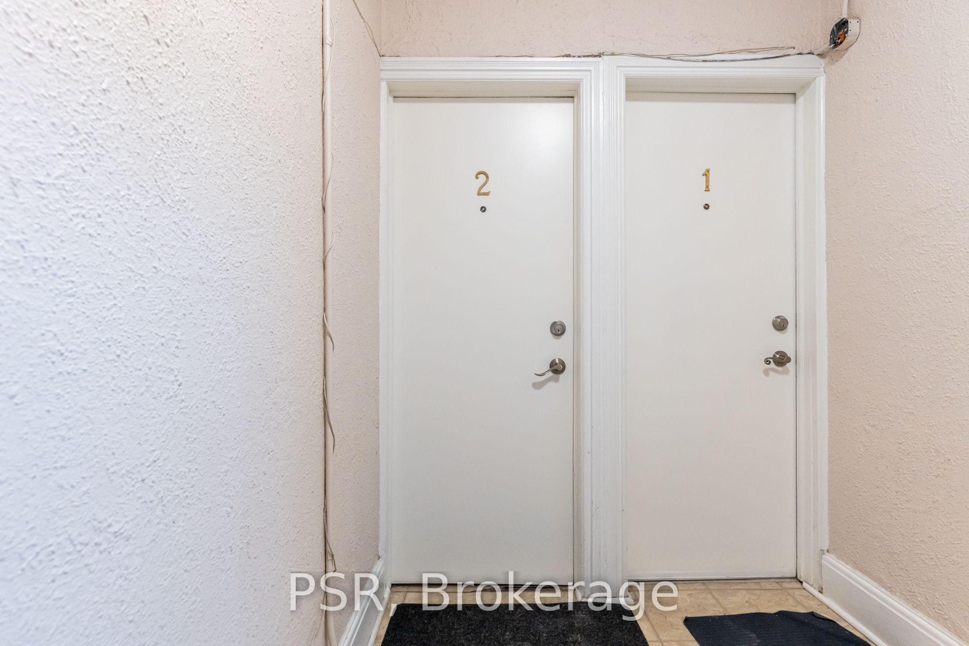 Photo 18 of Unit 2, 2 Craighurst Avenue, Toronto, Lawrence Park North — HOMEH