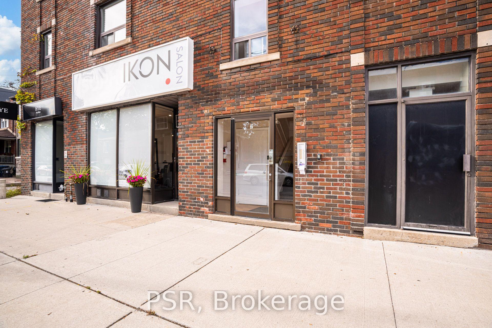 Photo 21 of Unit 2, 2 Craighurst Avenue, Toronto, Lawrence Park North — HOMEH