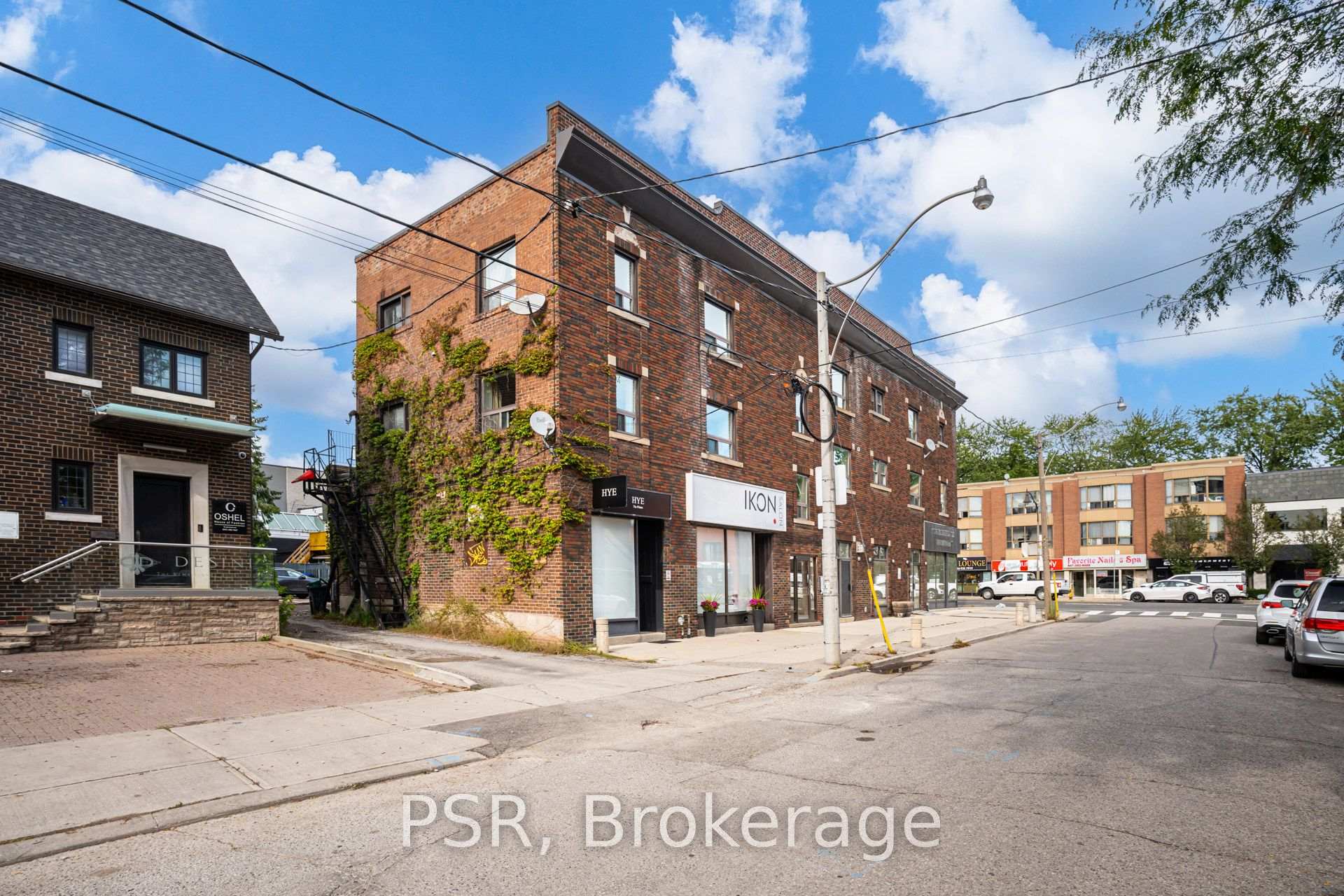 Photo 22 of Unit 2, 2 Craighurst Avenue, Toronto, Lawrence Park North — HOMEH