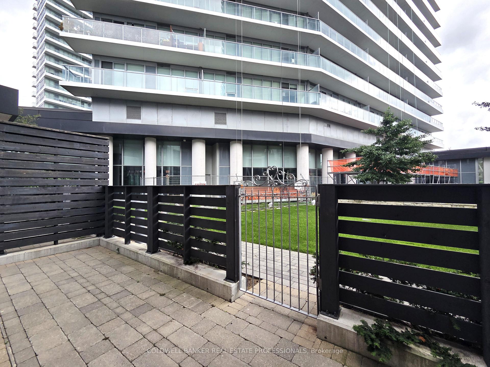 Photo 19 of Unit Th06, 113 Mcmahon Drive, North York, Bayview Village — HOMEH