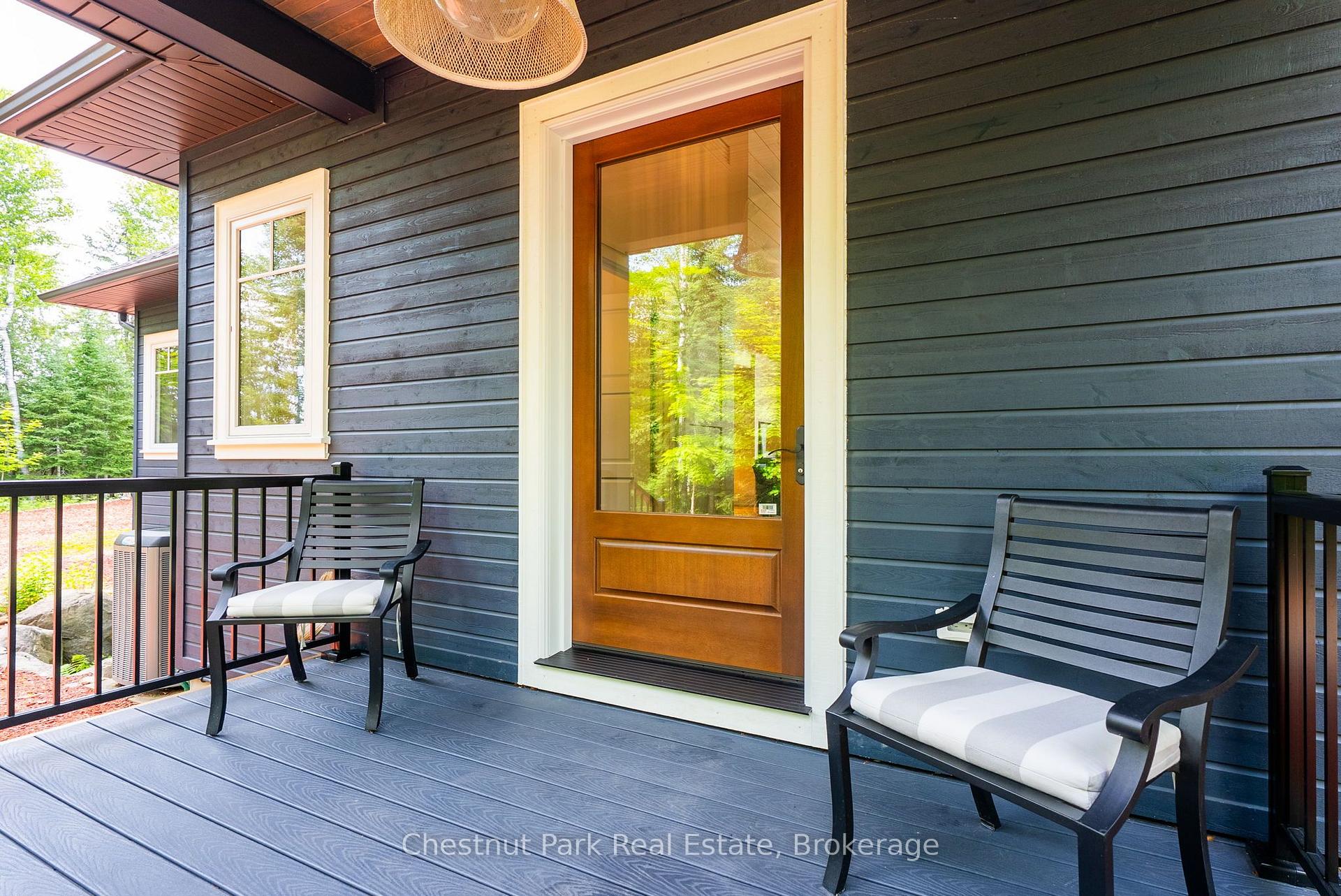 Photo 6 of 1136 Severn Lane, Algonquin Highlands, McClintock — HOMEH