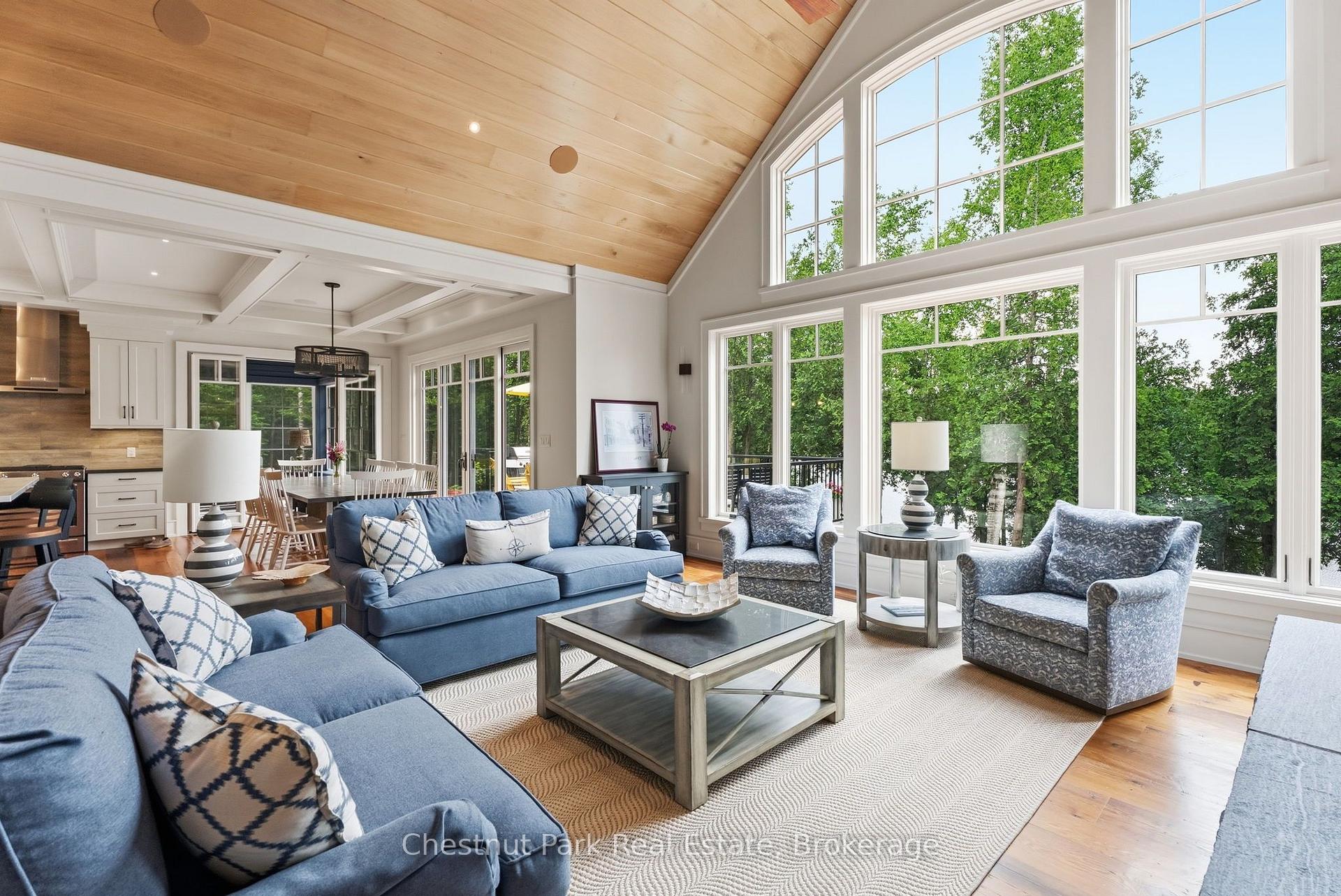 Photo 11 of 1136 Severn Lane, Algonquin Highlands, McClintock — HOMEH