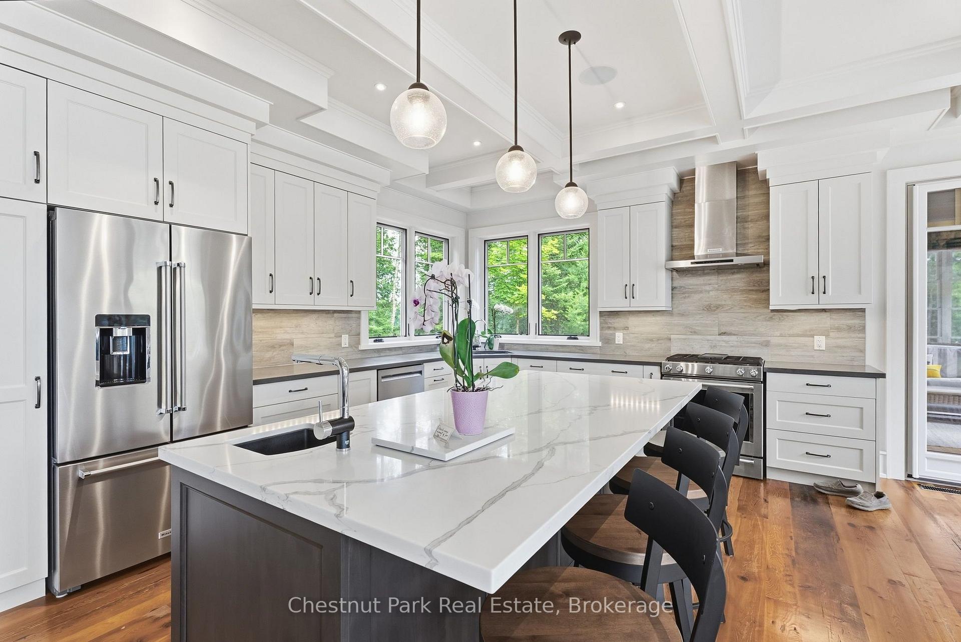 Photo 12 of 1136 Severn Lane, Algonquin Highlands, McClintock — HOMEH