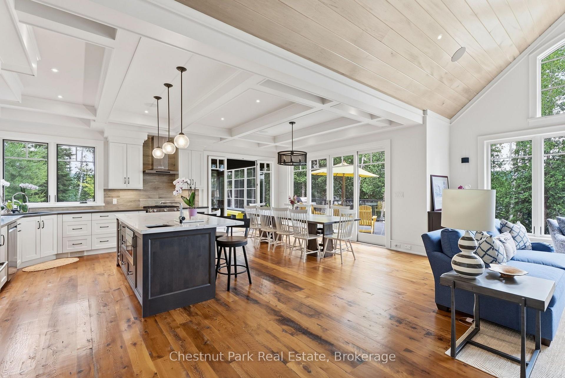Photo 16 of 1136 Severn Lane, Algonquin Highlands, McClintock — HOMEH