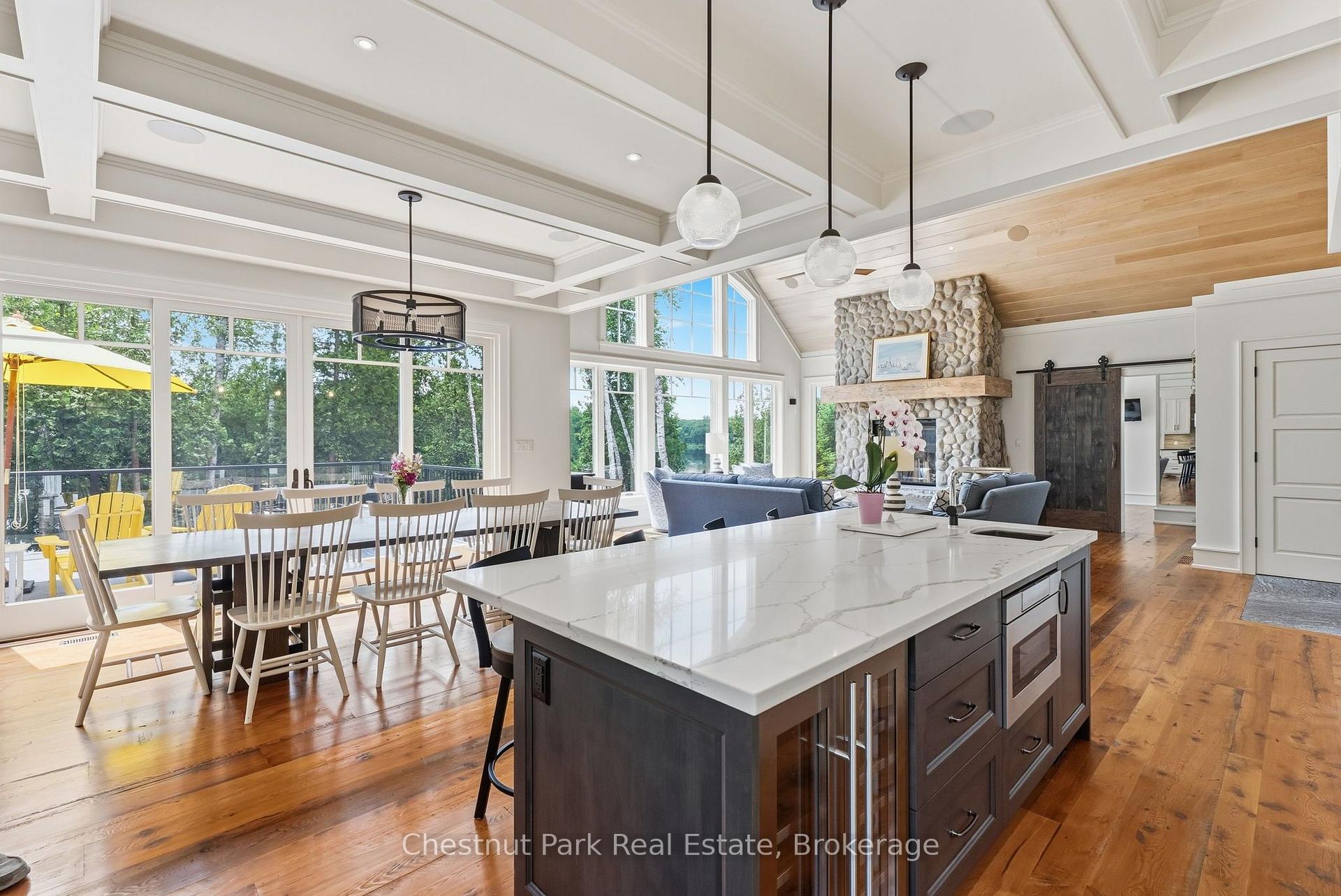 Photo 18 of 1136 Severn Lane, Algonquin Highlands, McClintock — HOMEH