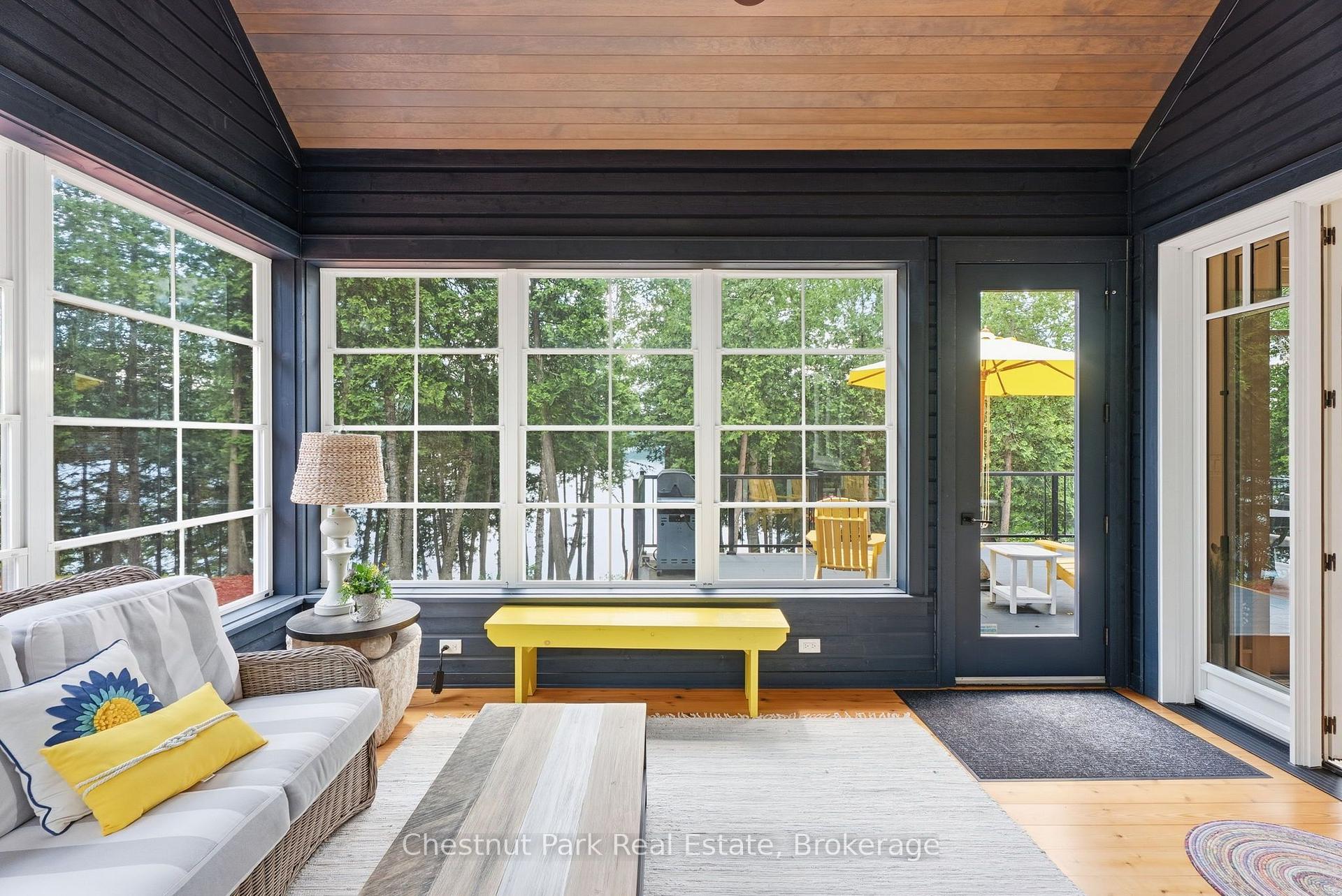 Photo 19 of 1136 Severn Lane, Algonquin Highlands, McClintock — HOMEH
