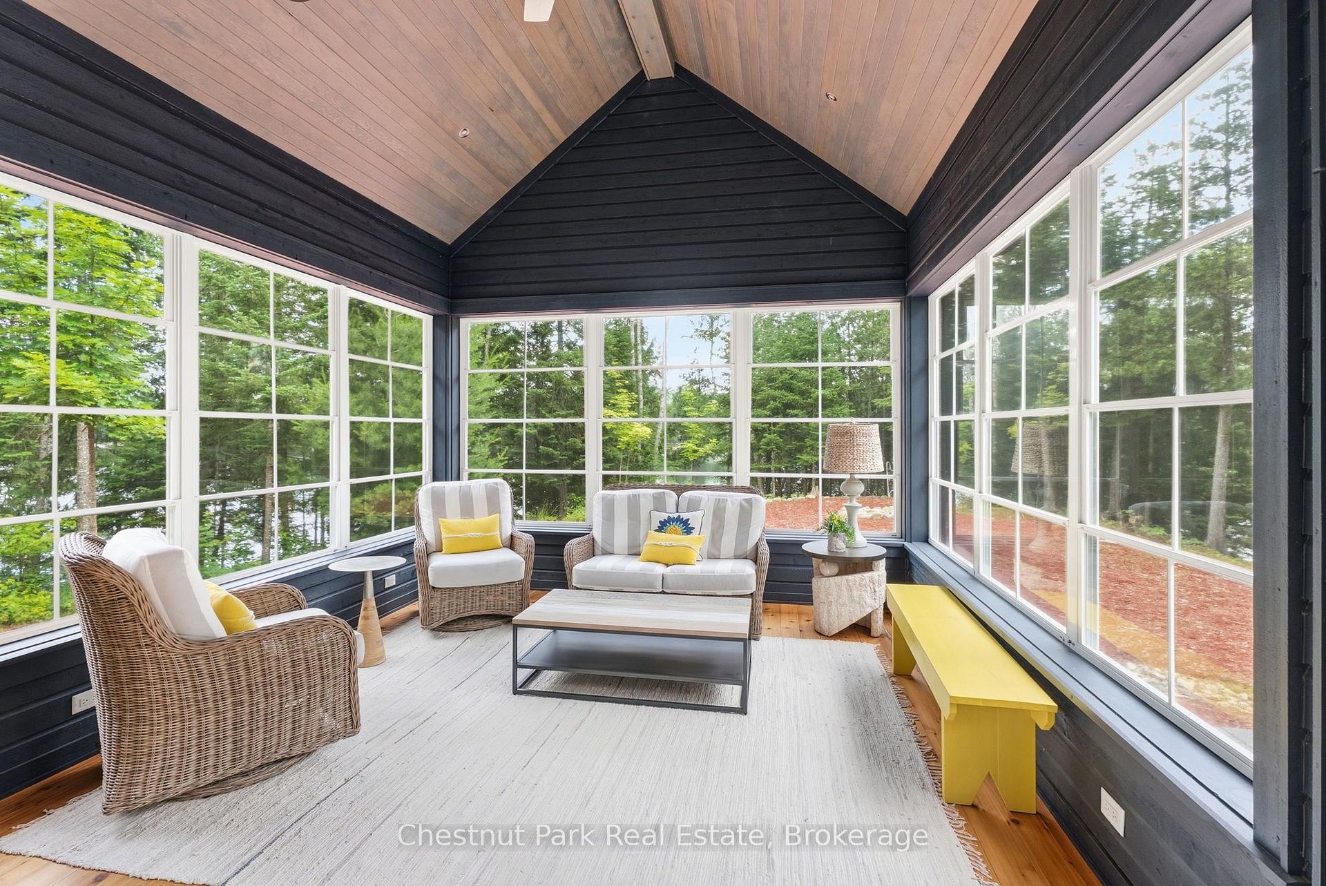 Photo 20 of 1136 Severn Lane, Algonquin Highlands, McClintock — HOMEH