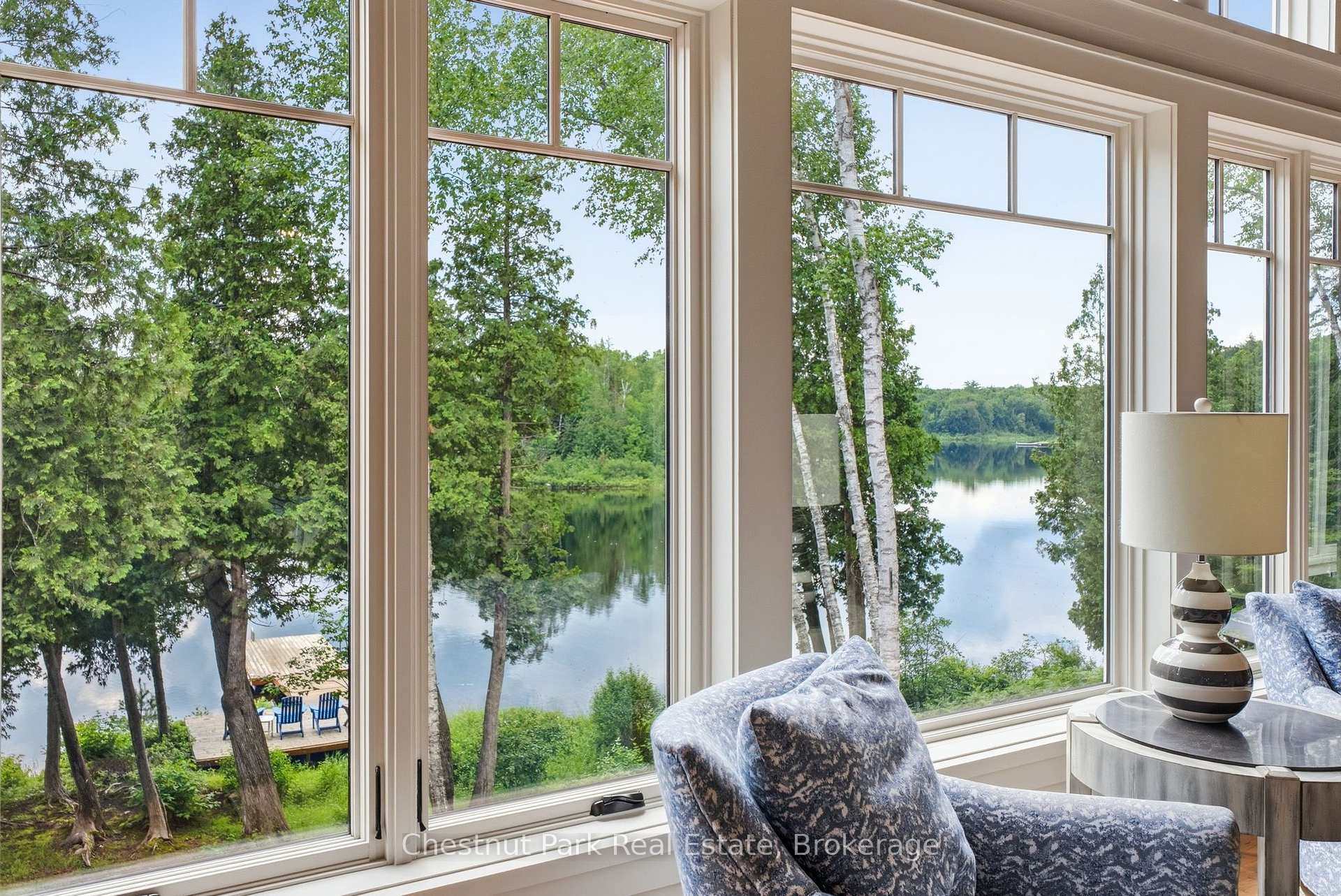 Photo 21 of 1136 Severn Lane, Algonquin Highlands, McClintock — HOMEH