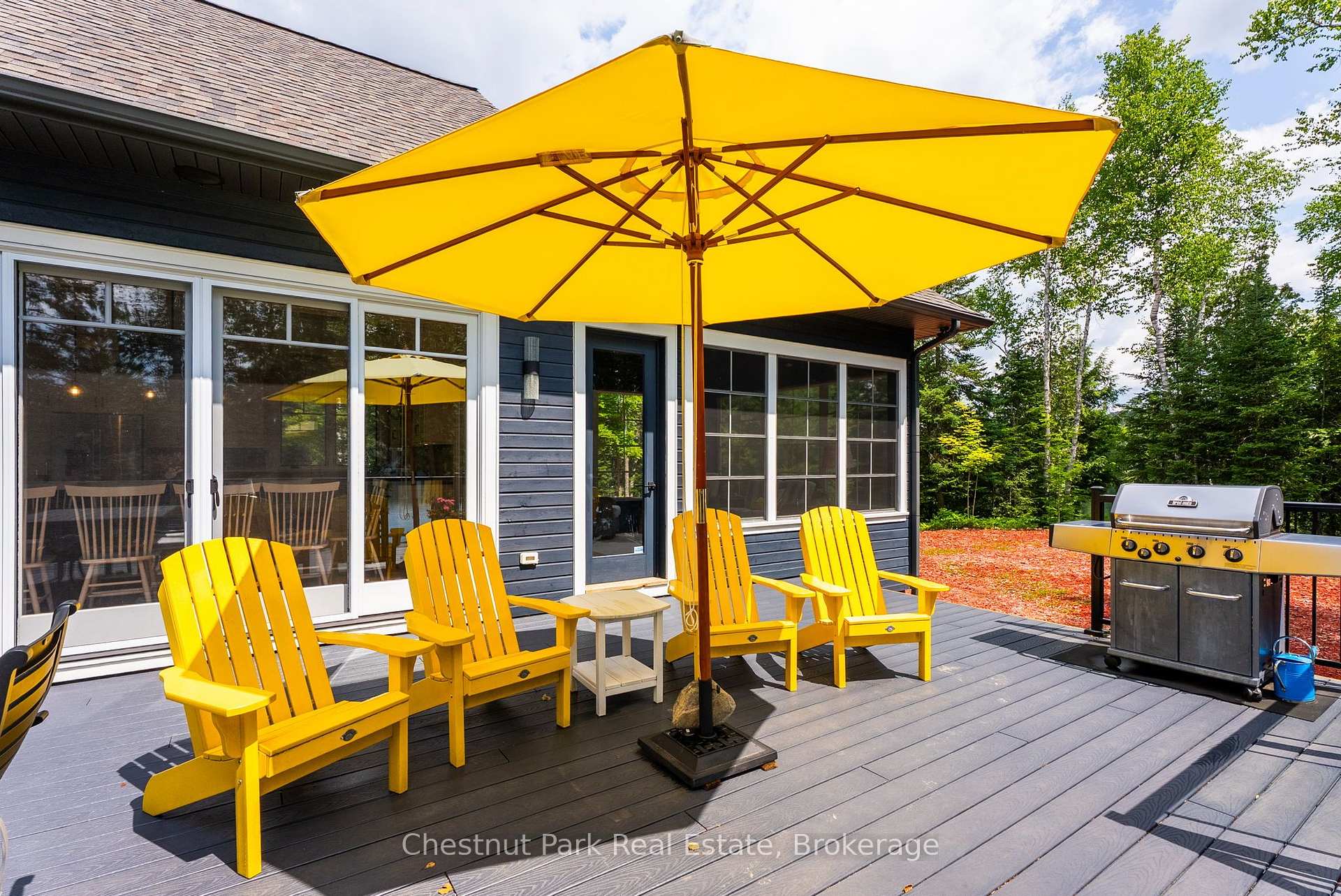 Photo 22 of 1136 Severn Lane, Algonquin Highlands, McClintock — HOMEH