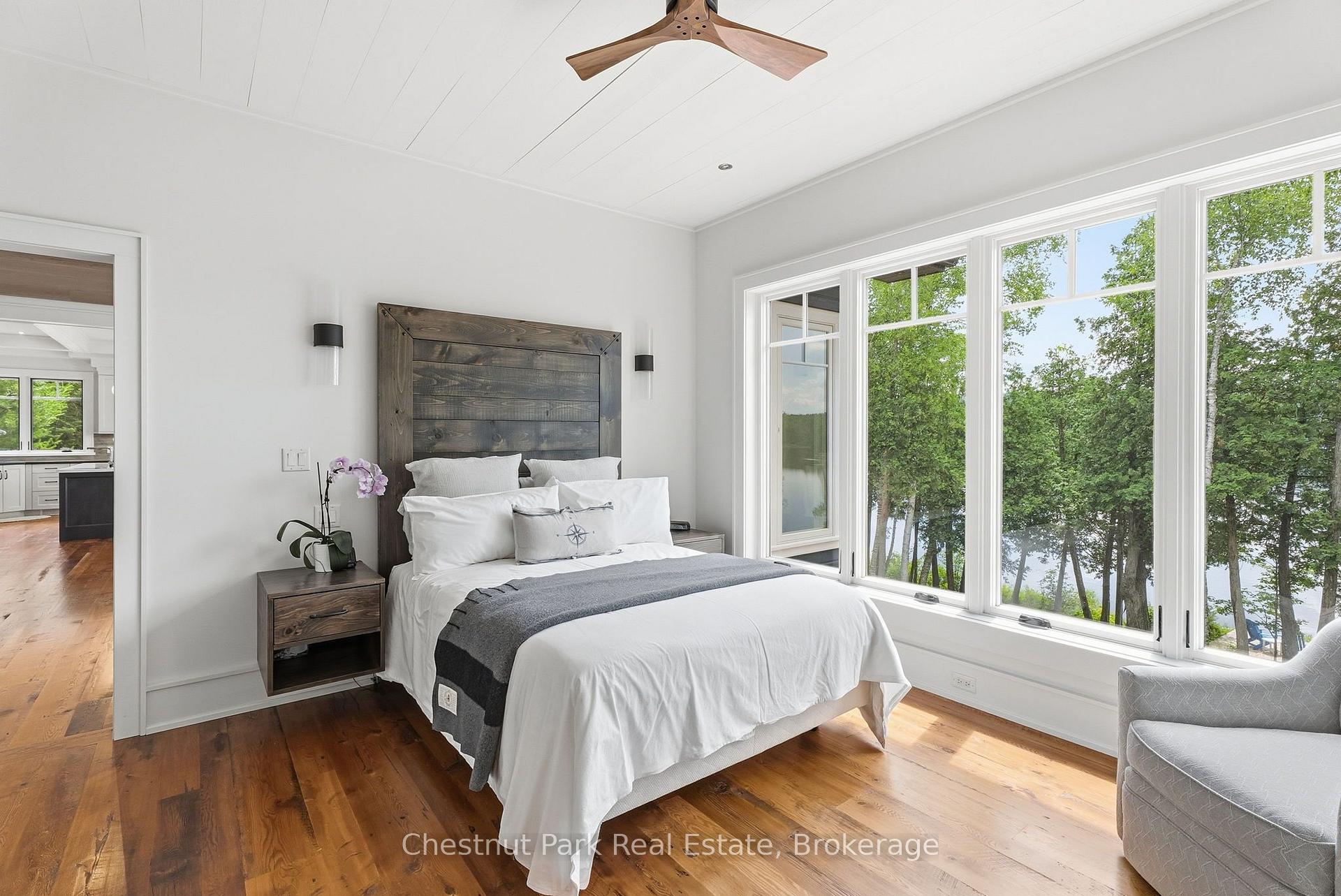 Photo 23 of 1136 Severn Lane, Algonquin Highlands, McClintock — HOMEH