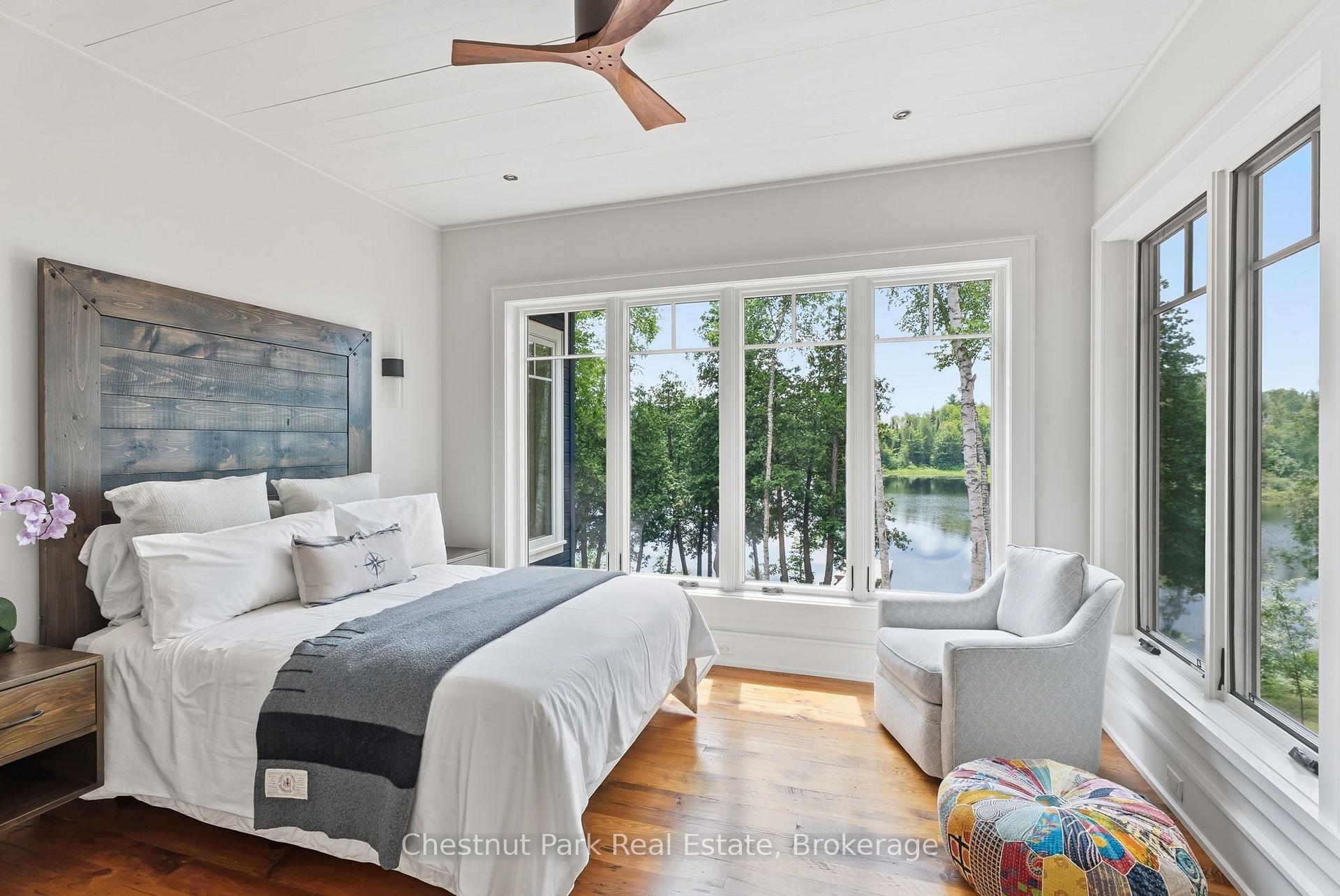 Photo 24 of 1136 Severn Lane, Algonquin Highlands, McClintock — HOMEH