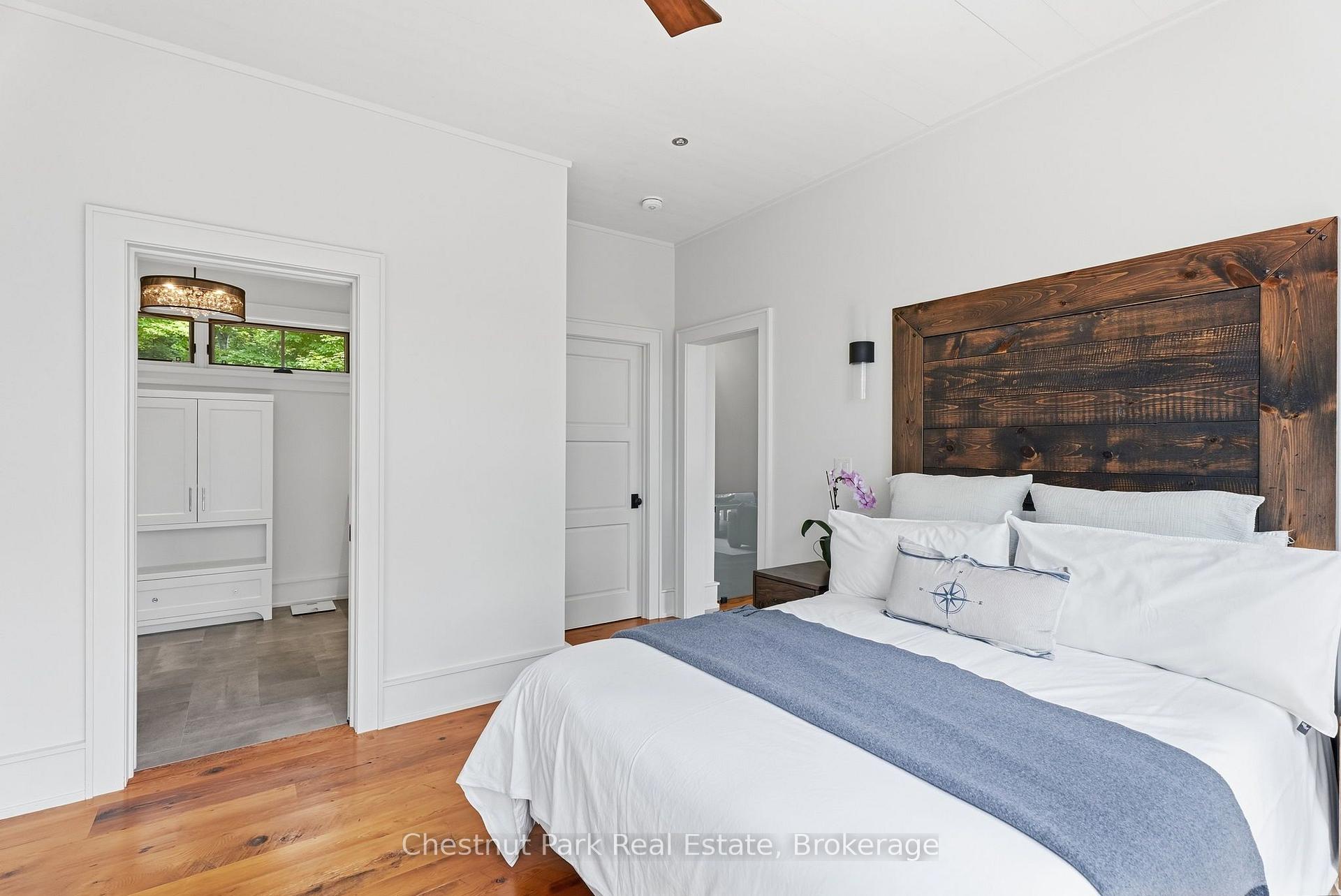 Photo 25 of 1136 Severn Lane, Algonquin Highlands, McClintock — HOMEH