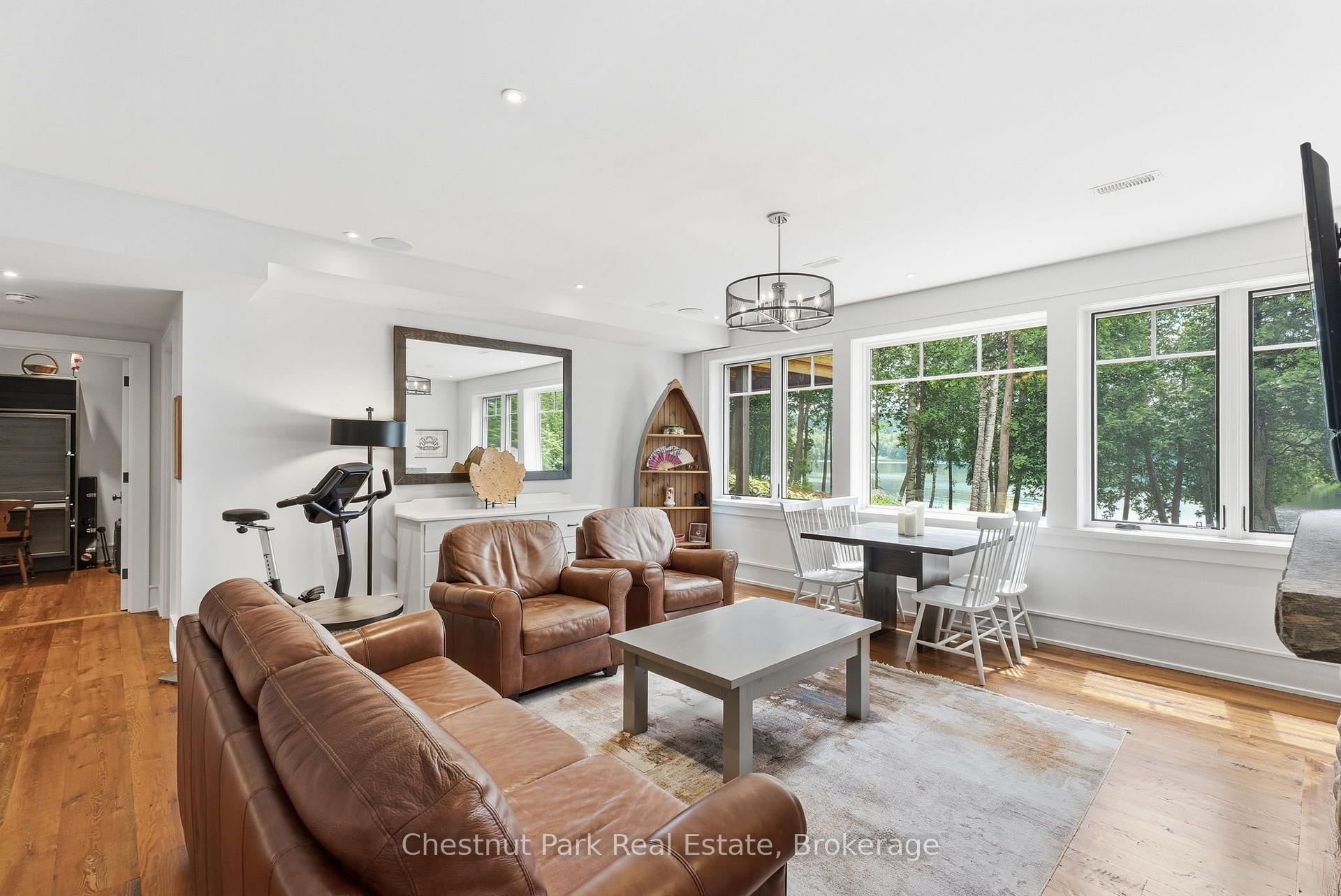 Photo 29 of 1136 Severn Lane, Algonquin Highlands, McClintock — HOMEH