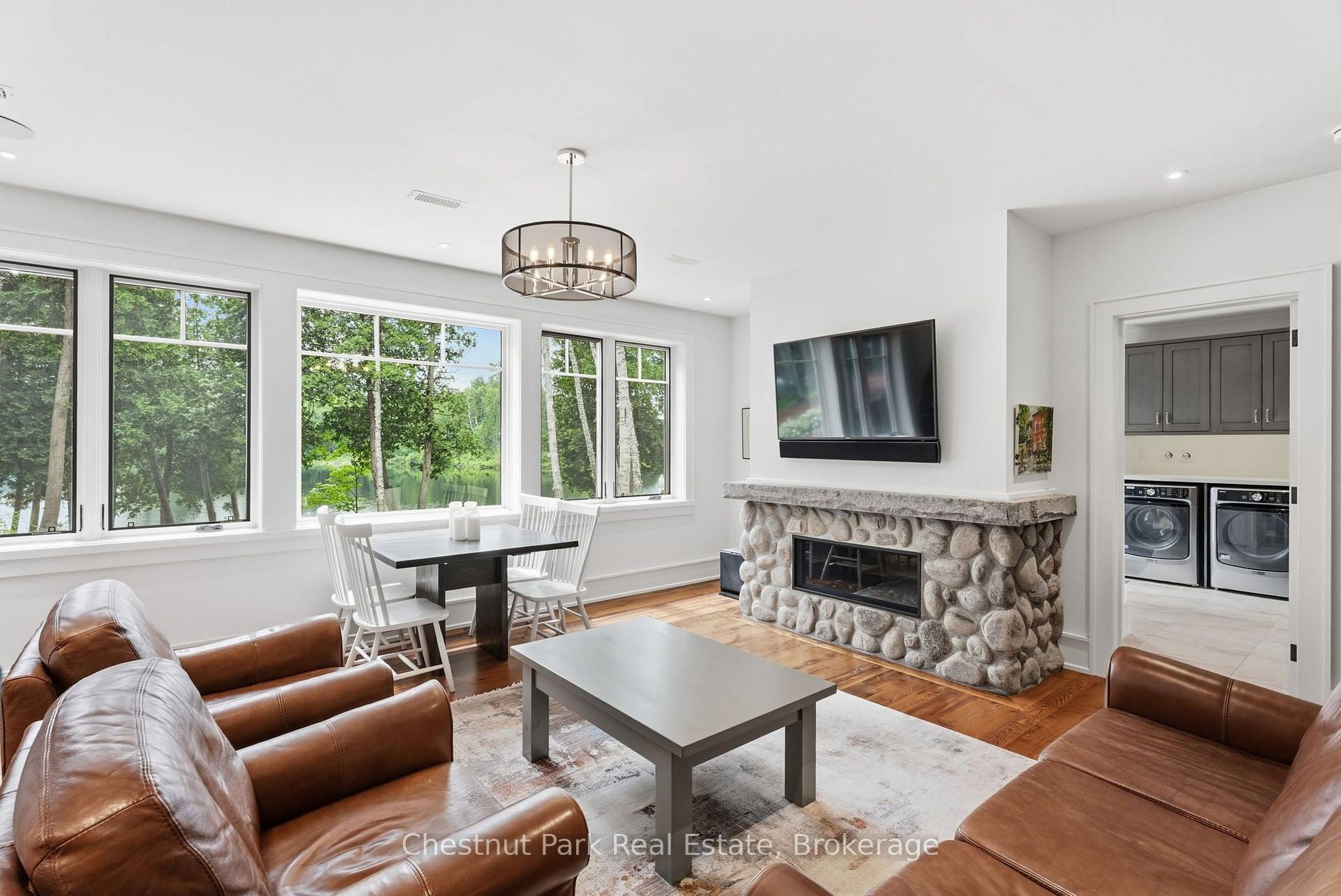 Photo 30 of 1136 Severn Lane, Algonquin Highlands, McClintock — HOMEH