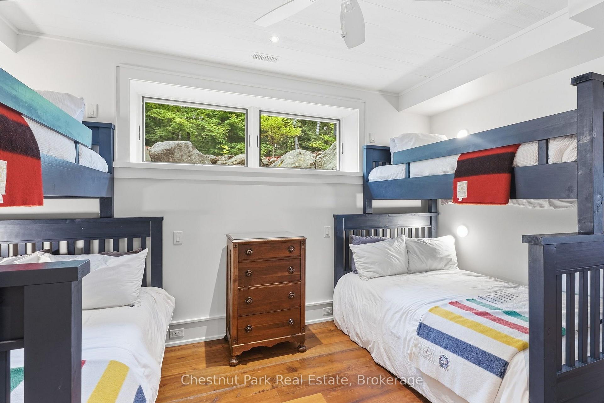 Photo 35 of 1136 Severn Lane, Algonquin Highlands, McClintock — HOMEH