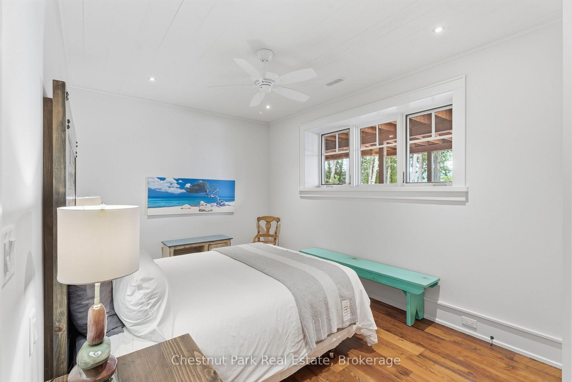 Photo 37 of 1136 Severn Lane, Algonquin Highlands, McClintock — HOMEH