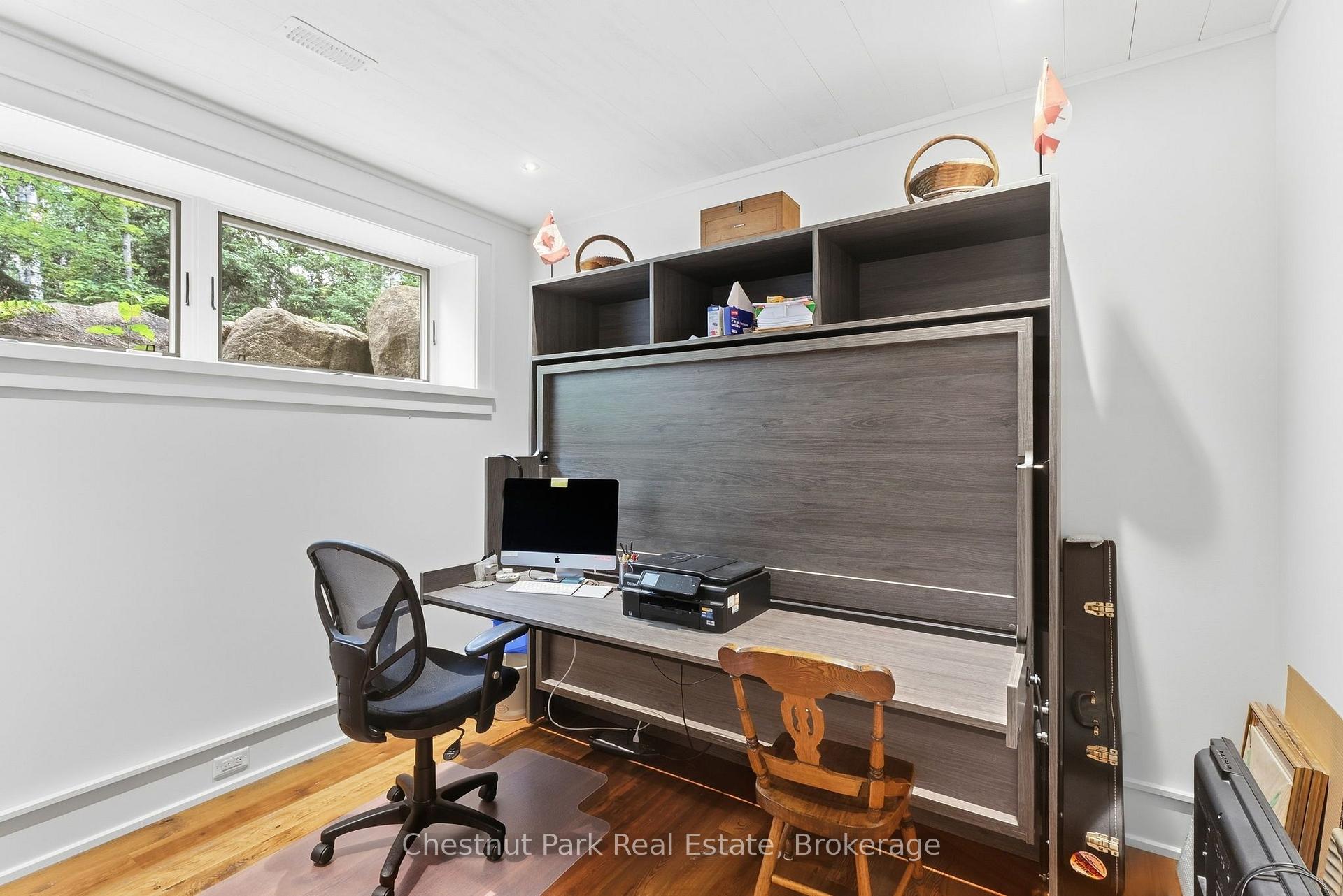 Photo 38 of 1136 Severn Lane, Algonquin Highlands, McClintock — HOMEH