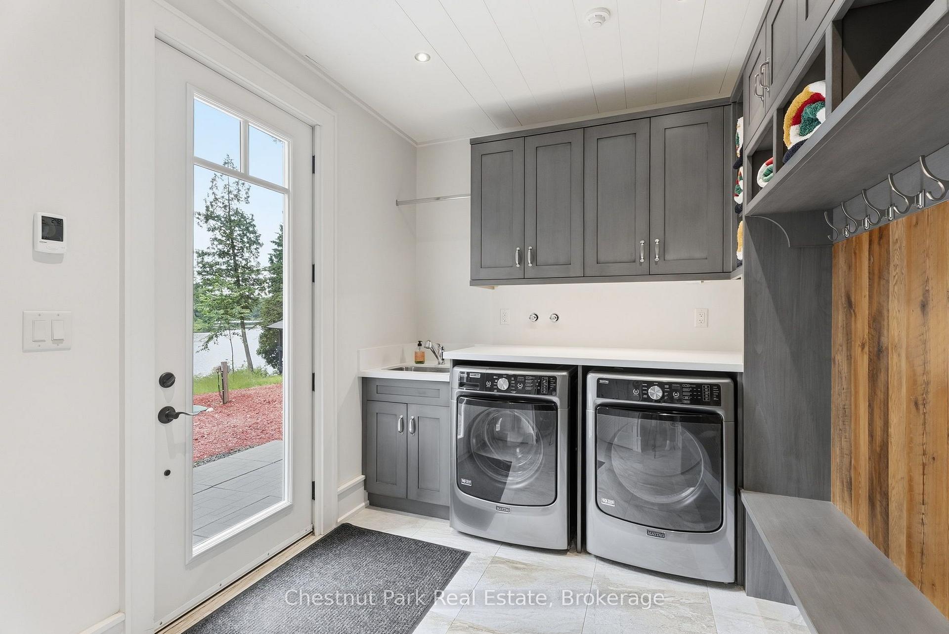 Photo 40 of 1136 Severn Lane, Algonquin Highlands, McClintock — HOMEH