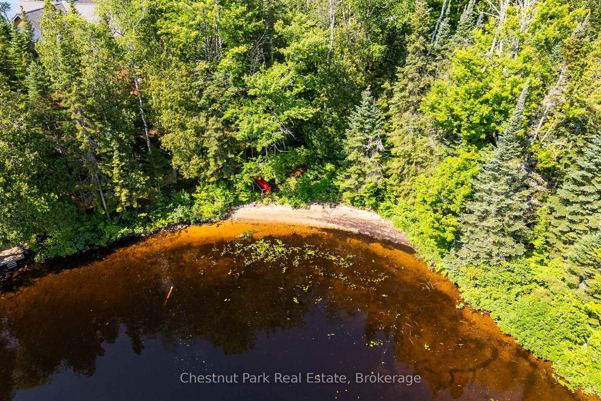 Photo 41 of 1136 Severn Lane, Algonquin Highlands, McClintock — HOMEH