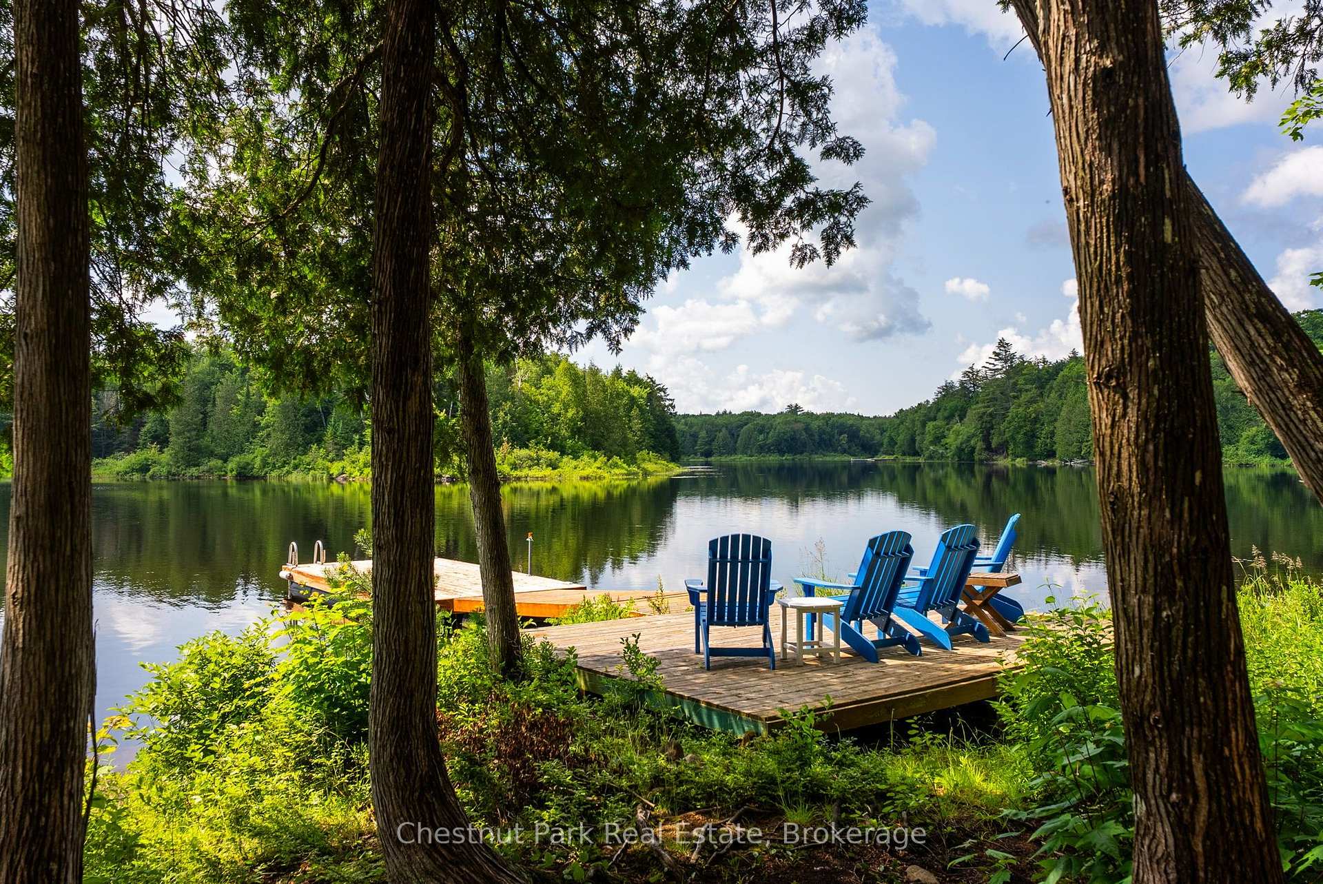 Photo 42 of 1136 Severn Lane, Algonquin Highlands, McClintock — HOMEH