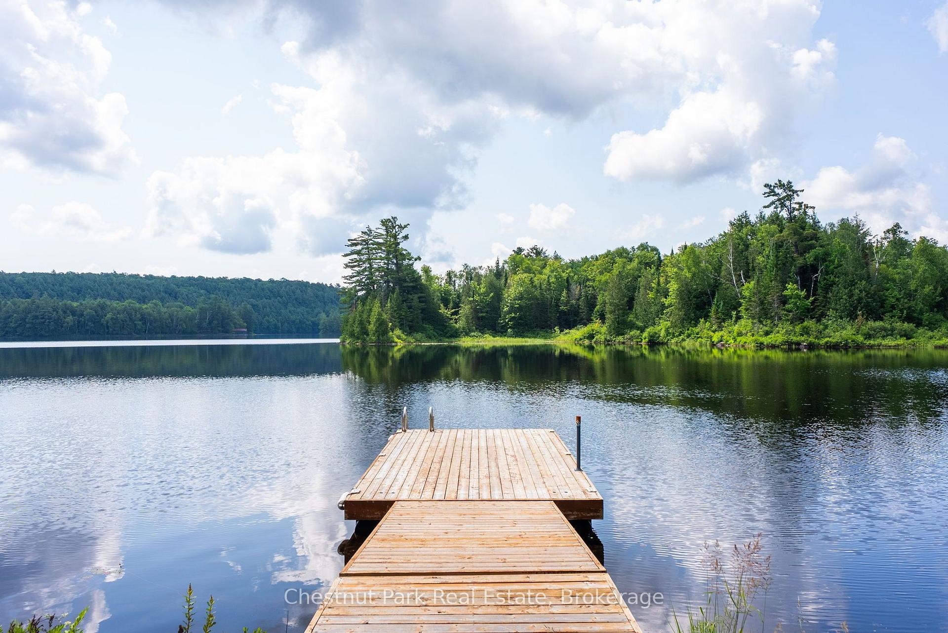 Photo 46 of 1136 Severn Lane, Algonquin Highlands, McClintock — HOMEH