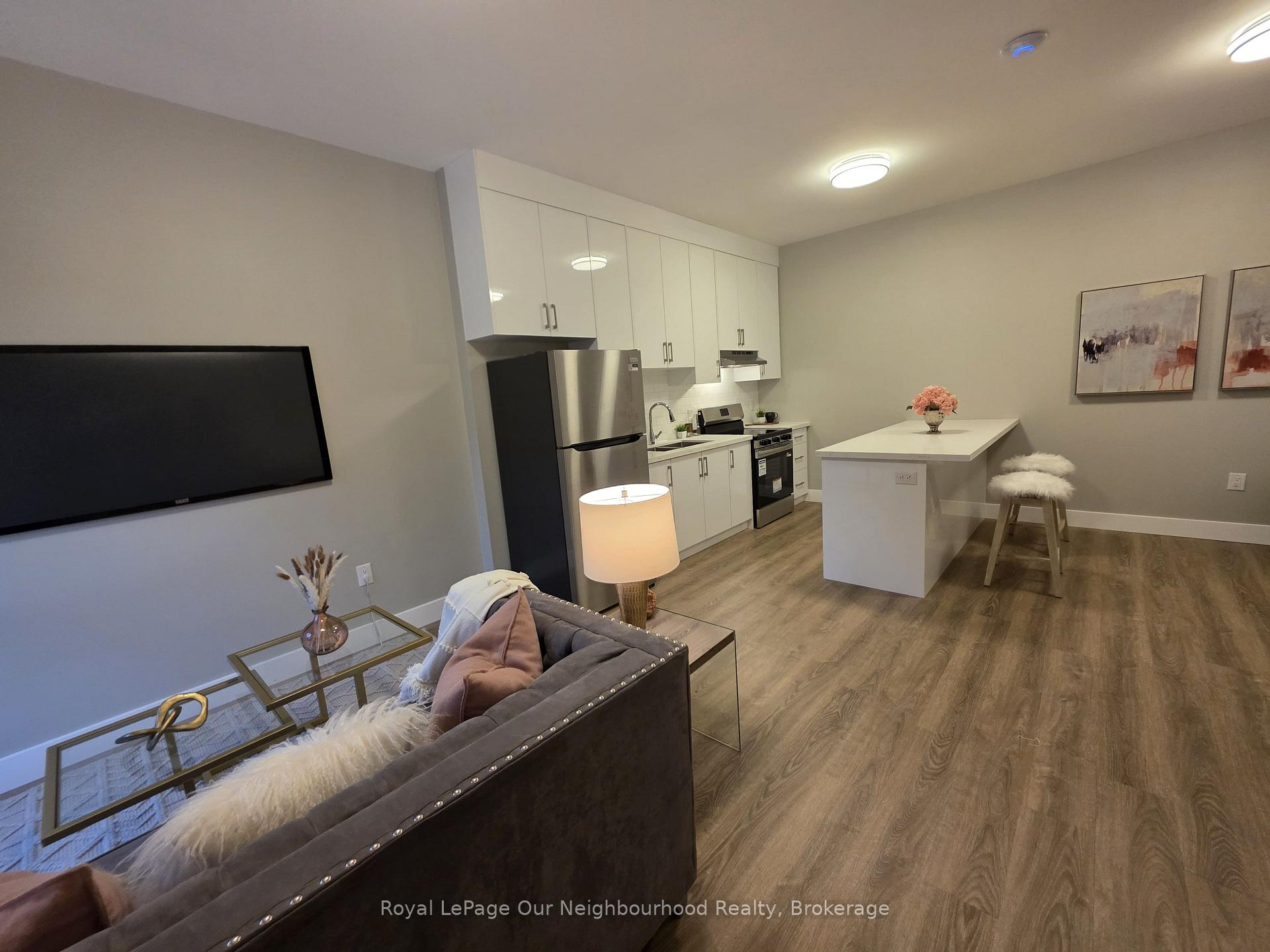 Photo 5 of Unit 11, 199 Pine Street, Tay, Waubaushene — HOMEH