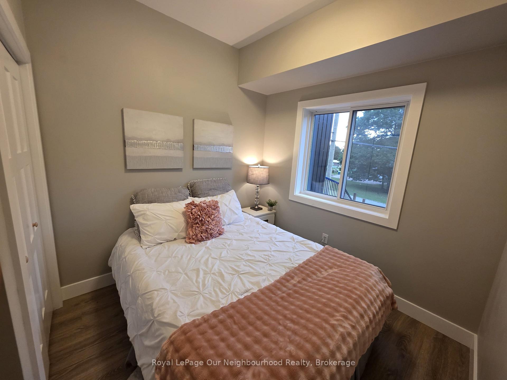 Photo 12 of Unit 11, 199 Pine Street, Tay, Waubaushene — HOMEH