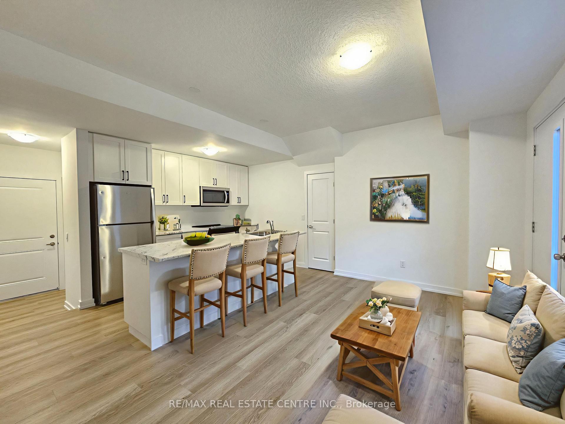 Photo 1 of Unit 11, 70 Kenesky Drive, Hamilton, Waterdown — HOMEH