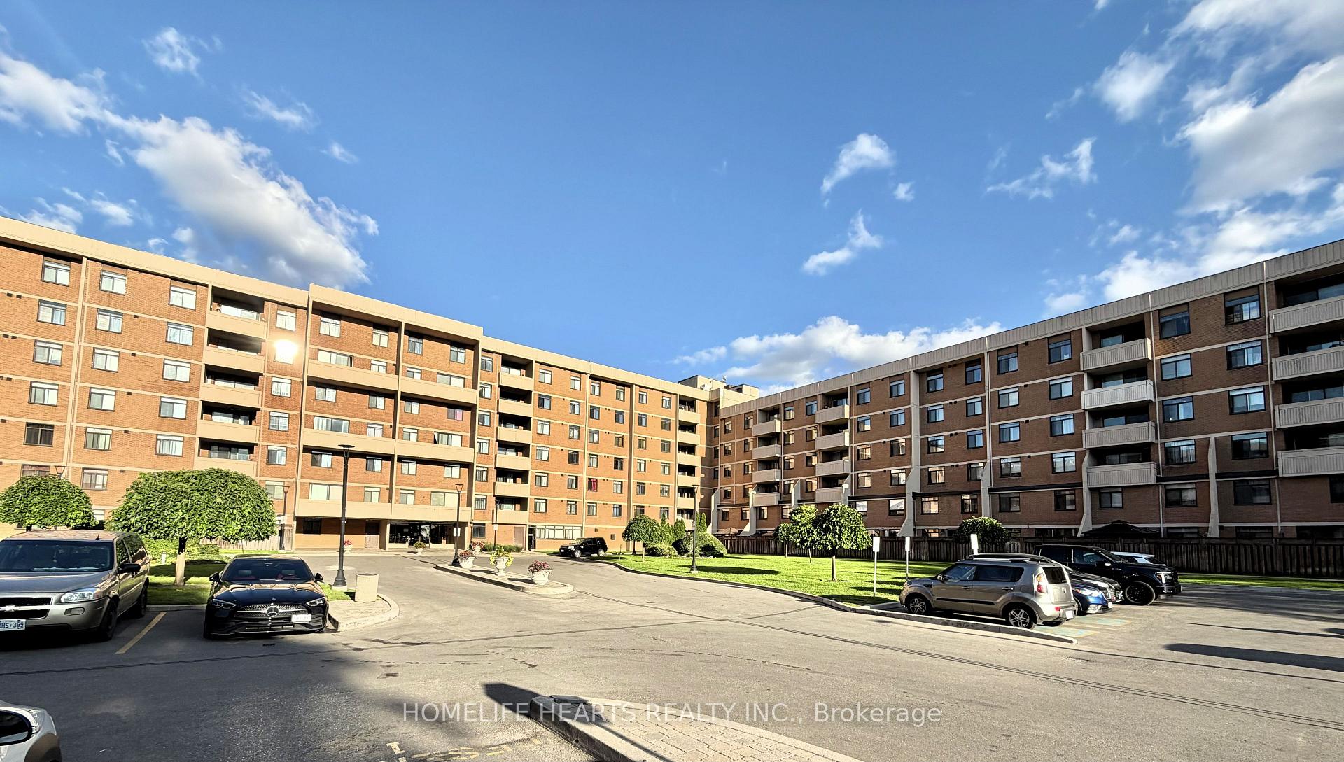 Photo of Unit 149, 2645 Jane Street