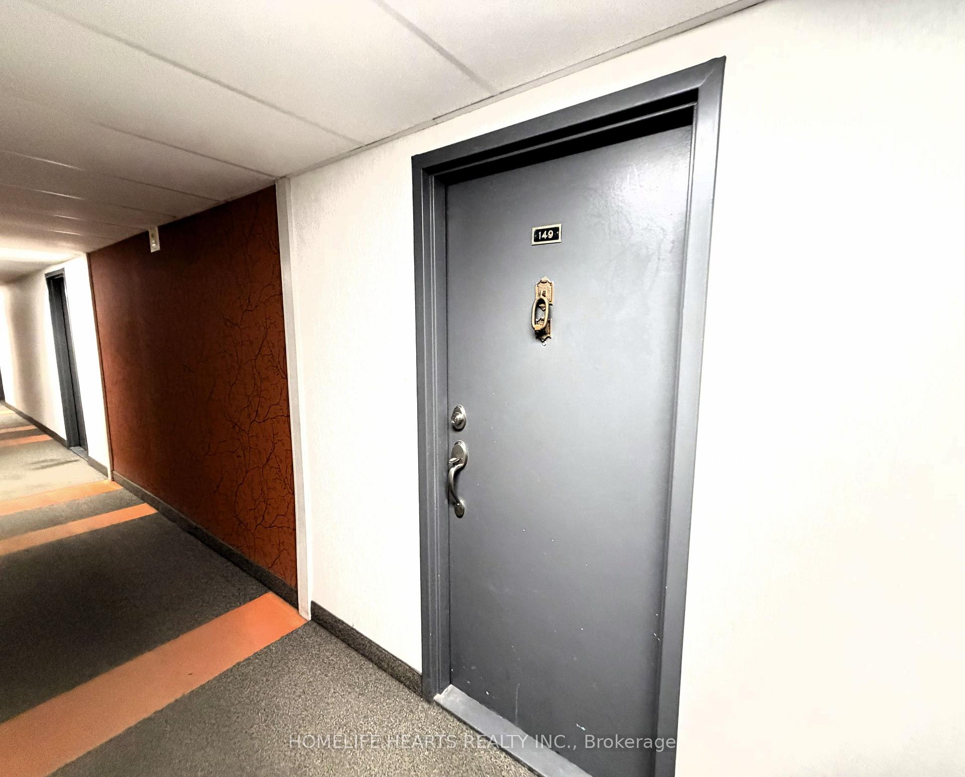 Photo 3 of Unit 149, 2645 Jane Street, North York, Glenfield-Jane Heights — HOMEH