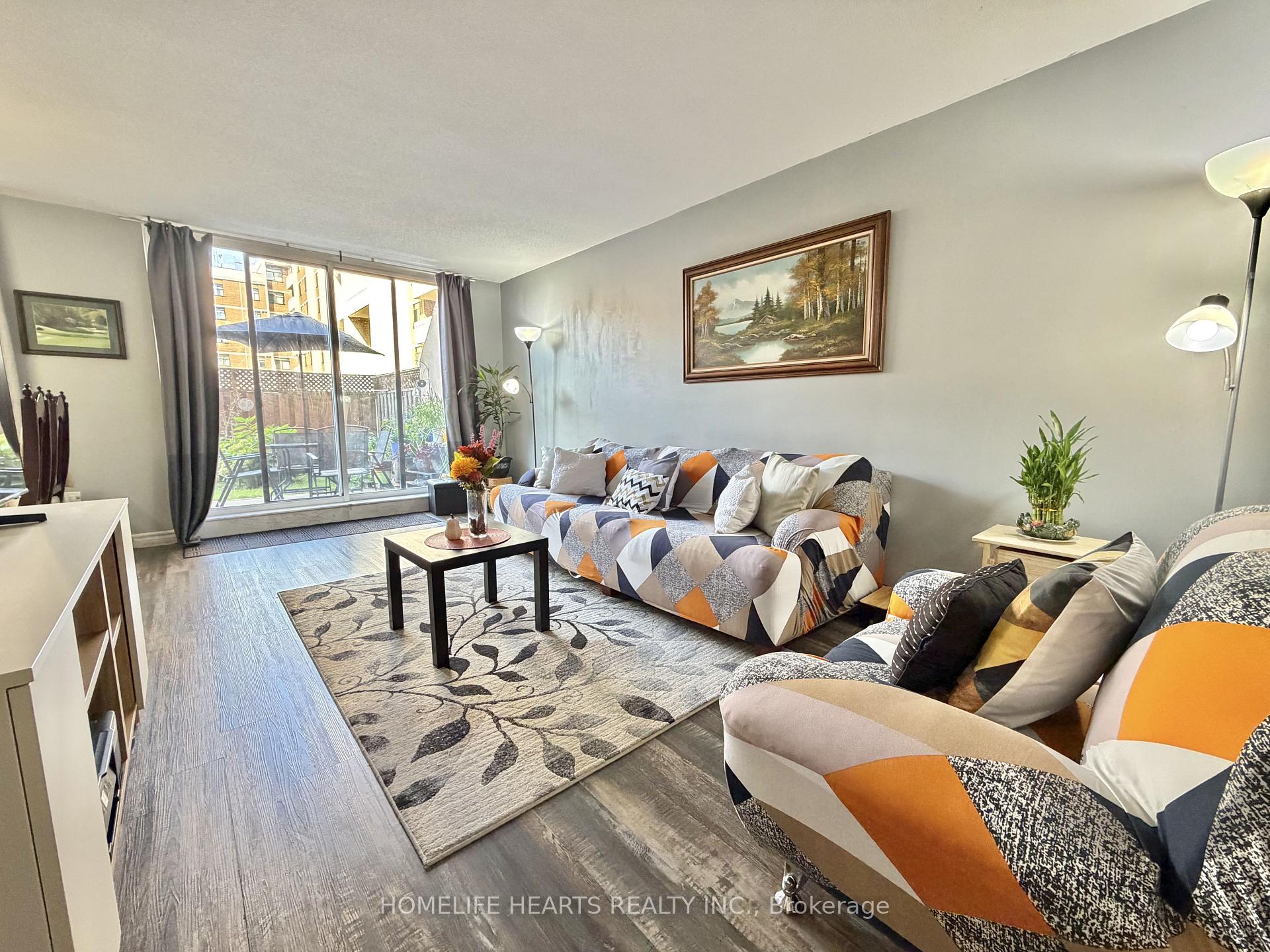 Photo 5 of Unit 149, 2645 Jane Street, North York, Glenfield-Jane Heights — HOMEH
