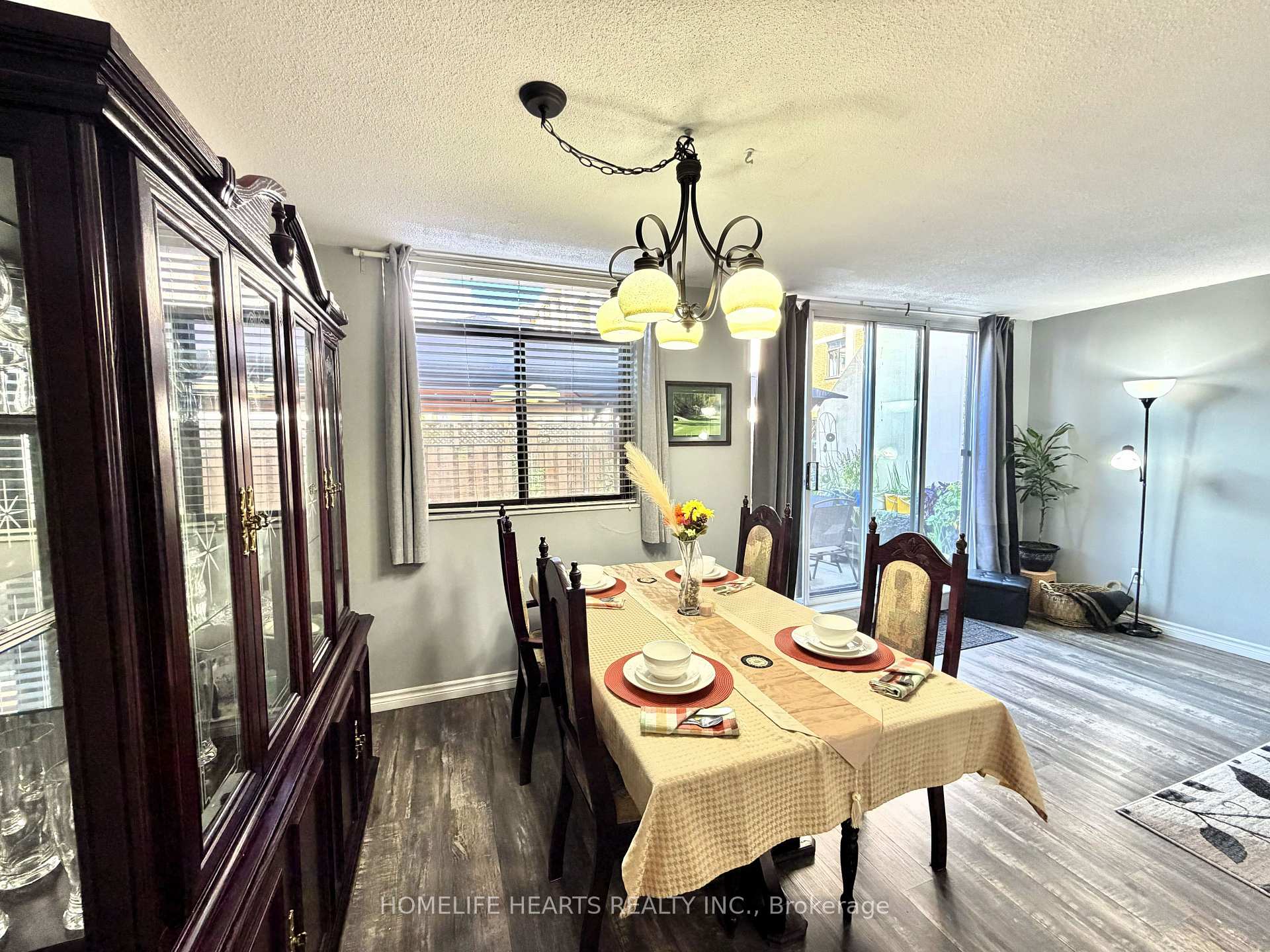 Photo 6 of Unit 149, 2645 Jane Street, North York, Glenfield-Jane Heights — HOMEH