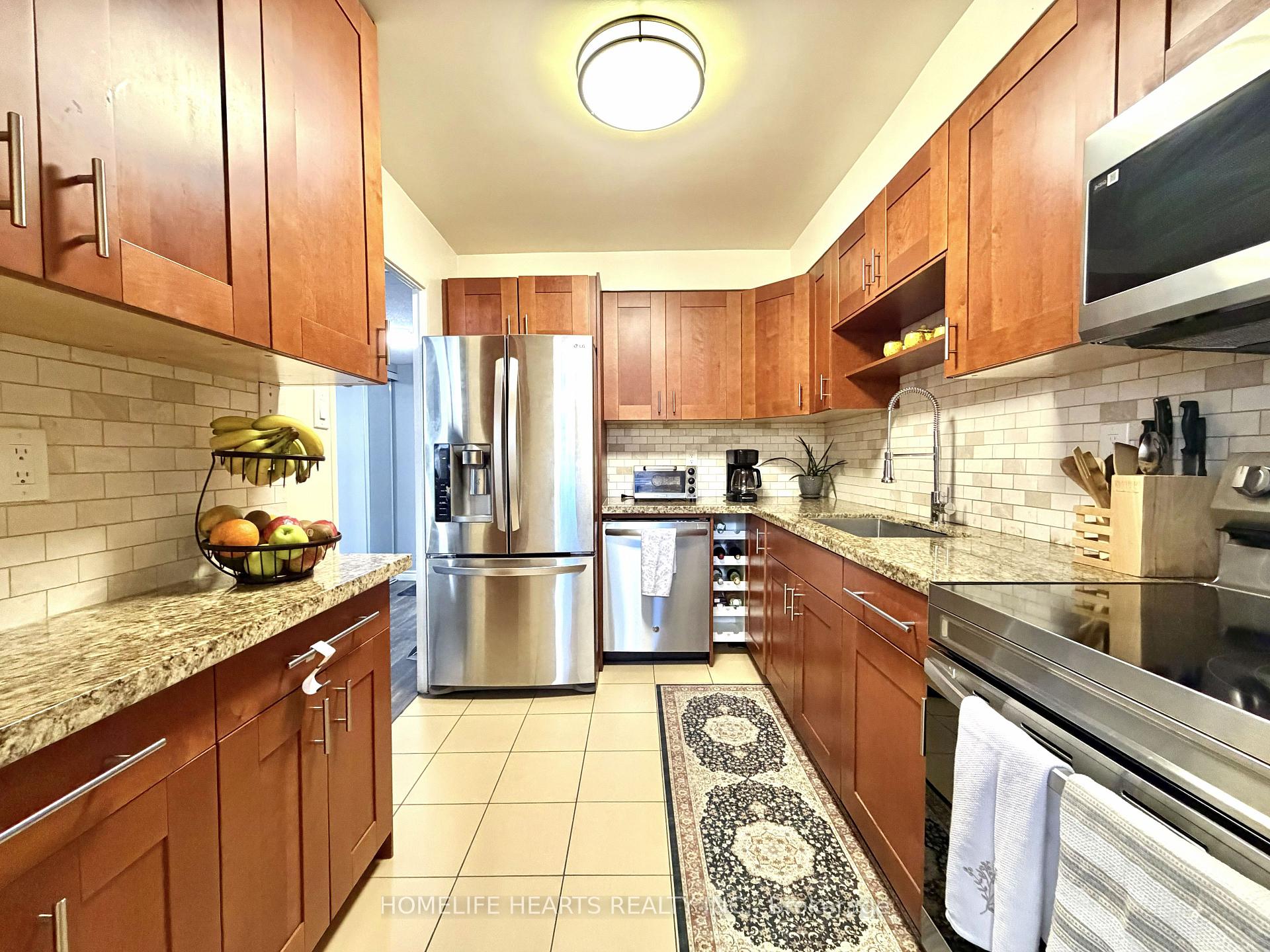 Photo 9 of Unit 149, 2645 Jane Street, North York, Glenfield-Jane Heights — HOMEH