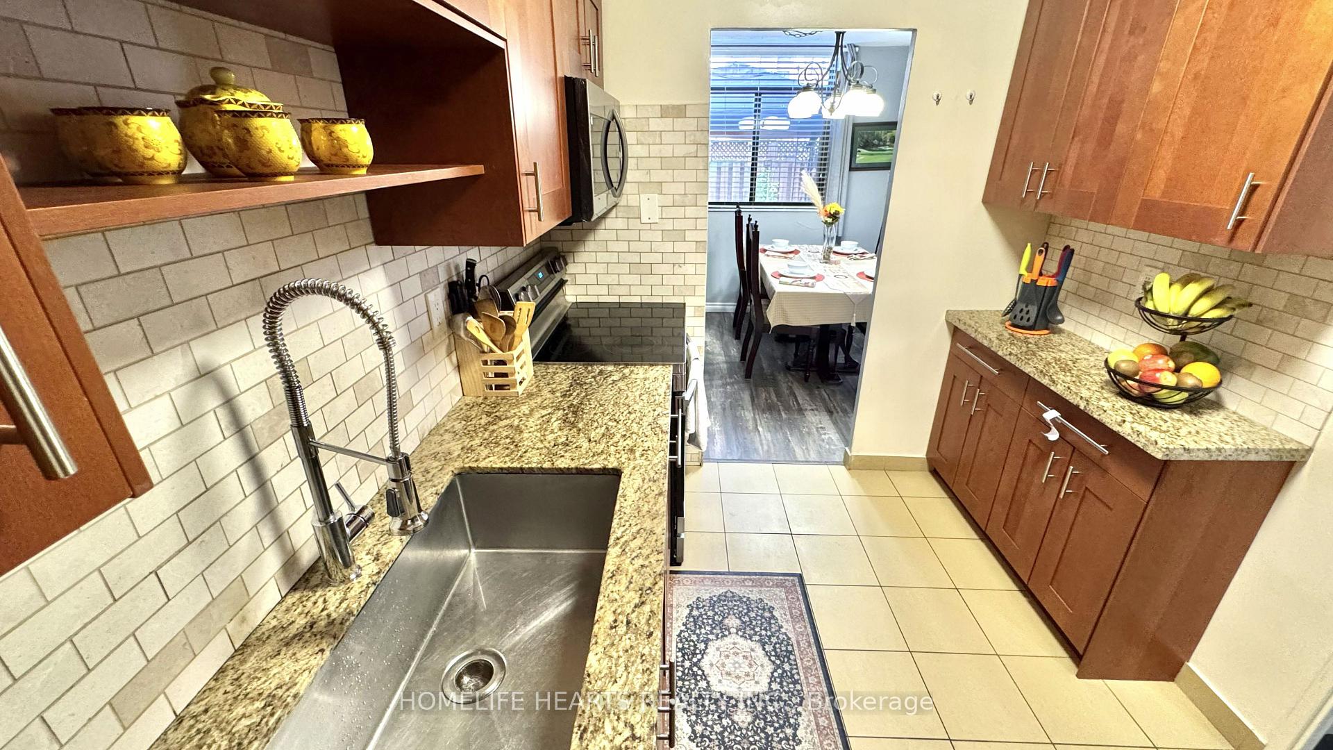 Photo 11 of Unit 149, 2645 Jane Street, North York, Glenfield-Jane Heights — HOMEH