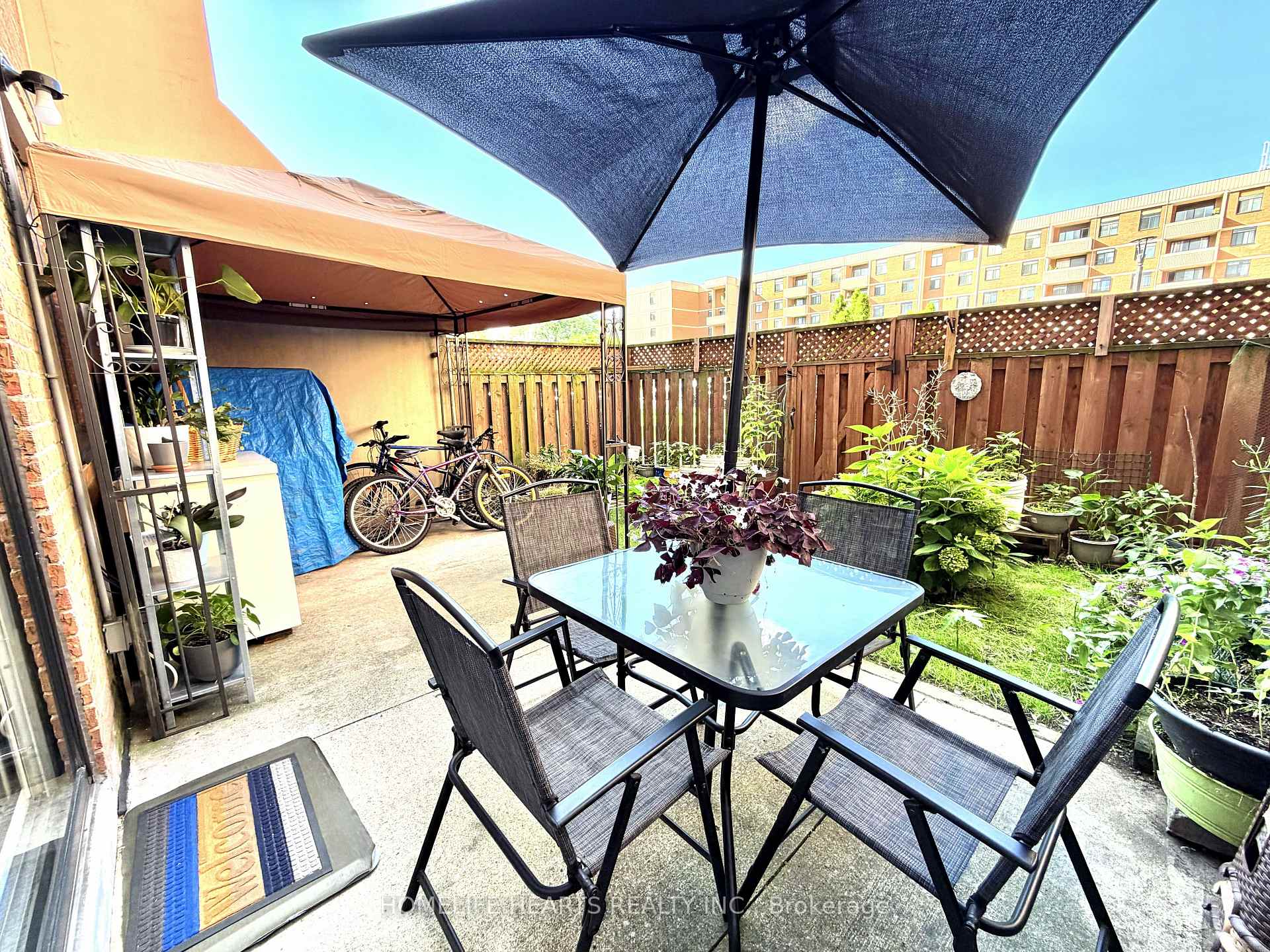 Photo 25 of Unit 149, 2645 Jane Street, North York, Glenfield-Jane Heights — HOMEH