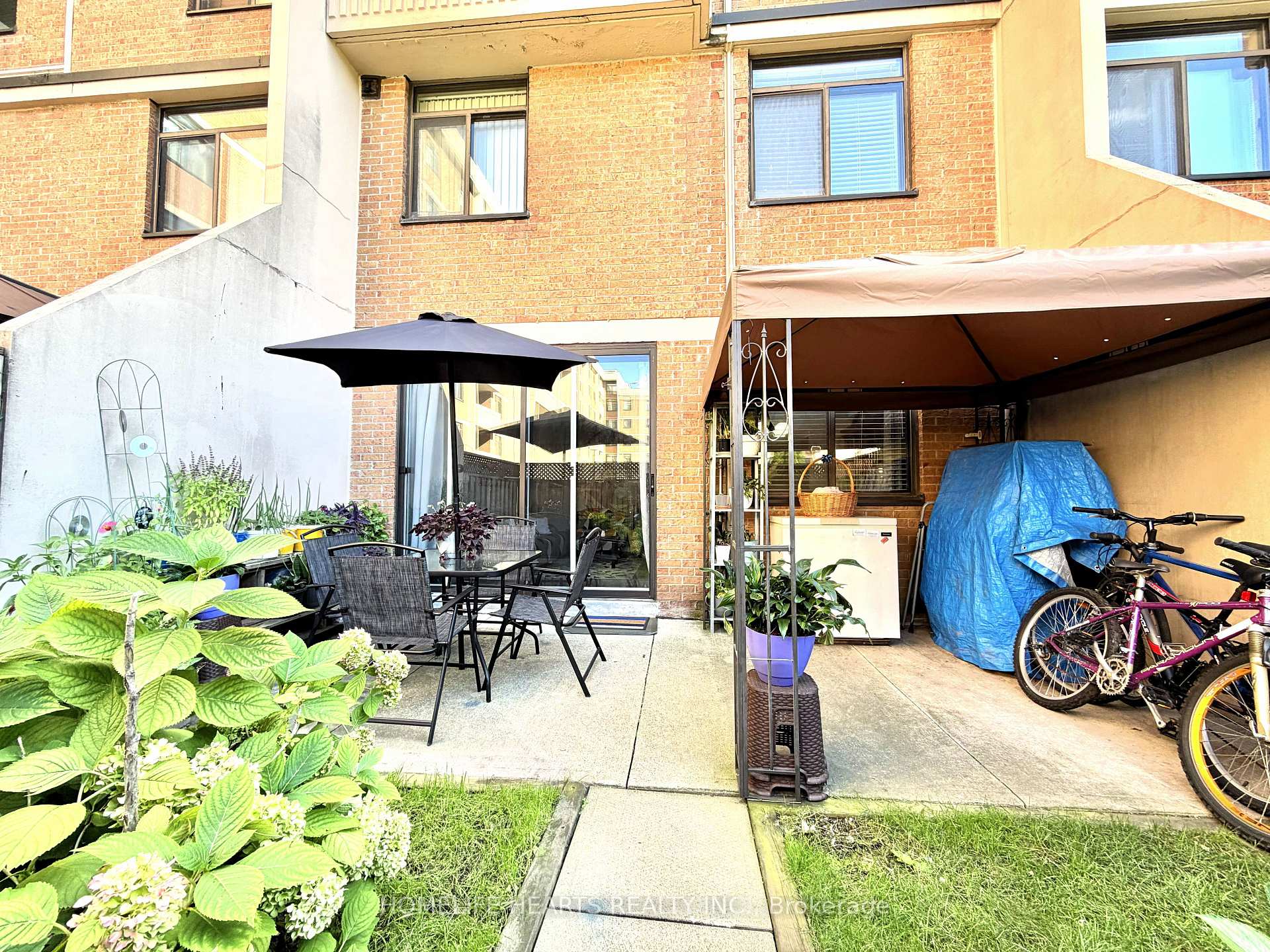 Photo 26 of Unit 149, 2645 Jane Street, North York, Glenfield-Jane Heights — HOMEH