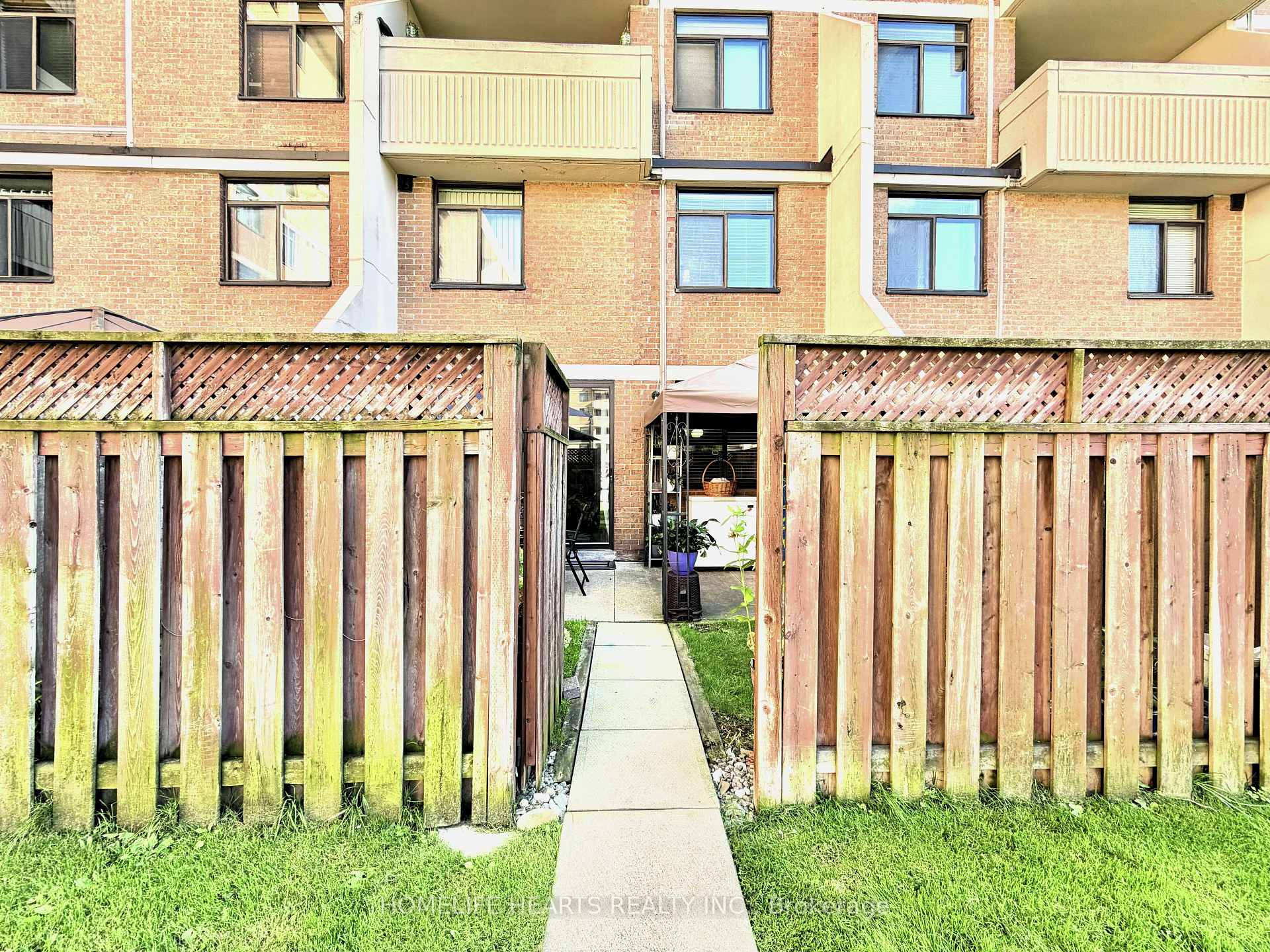 Photo 28 of Unit 149, 2645 Jane Street, North York, Glenfield-Jane Heights — HOMEH