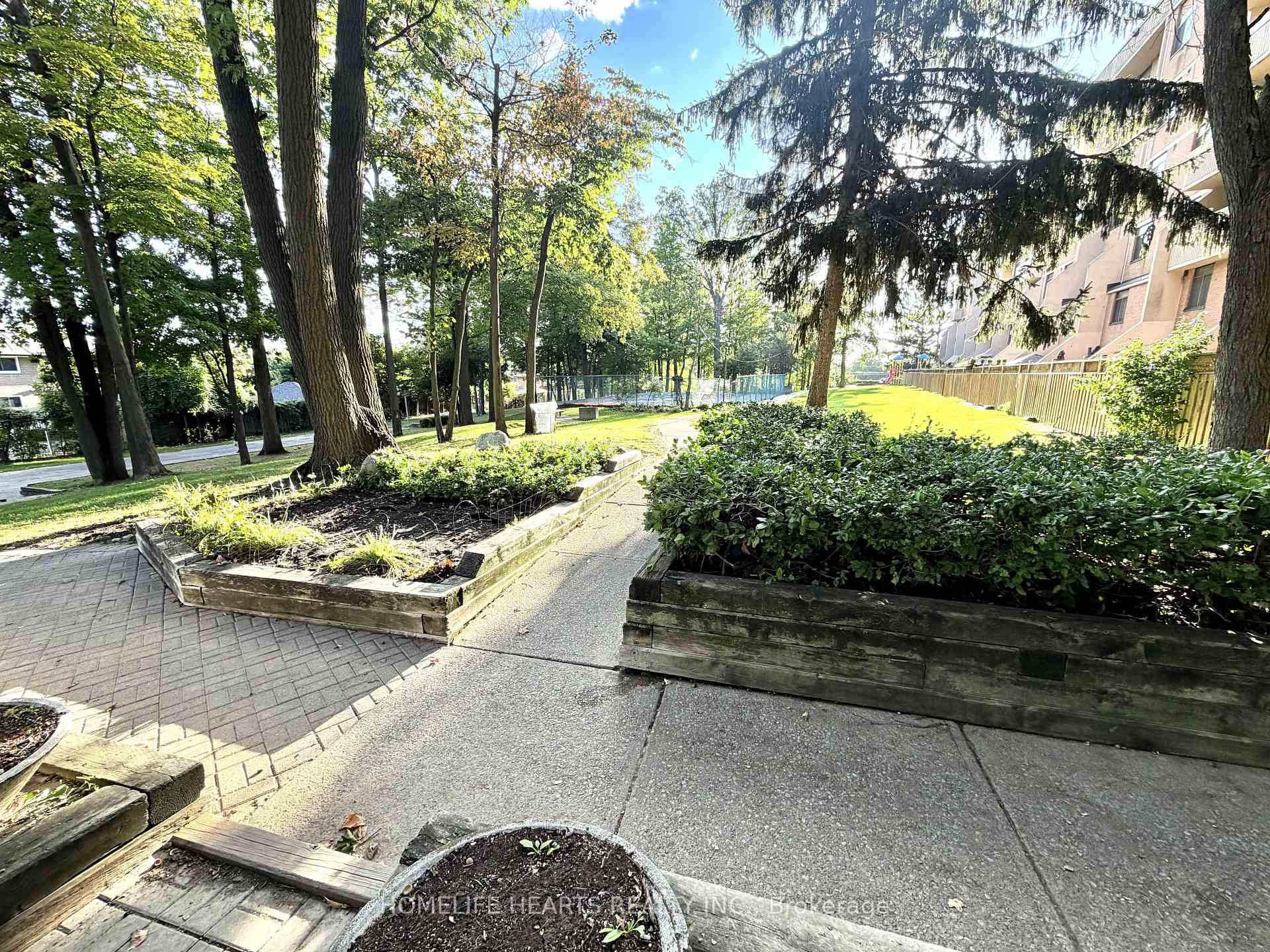 Photo 35 of Unit 149, 2645 Jane Street, North York, Glenfield-Jane Heights — HOMEH