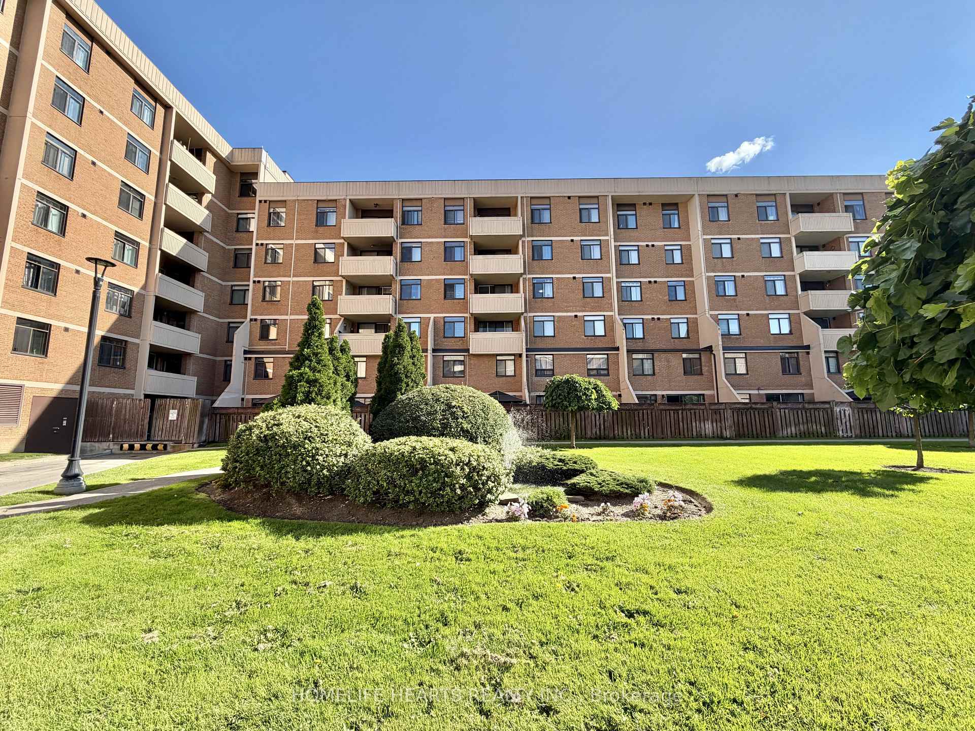 Photo 41 of Unit 149, 2645 Jane Street, North York, Glenfield-Jane Heights — HOMEH