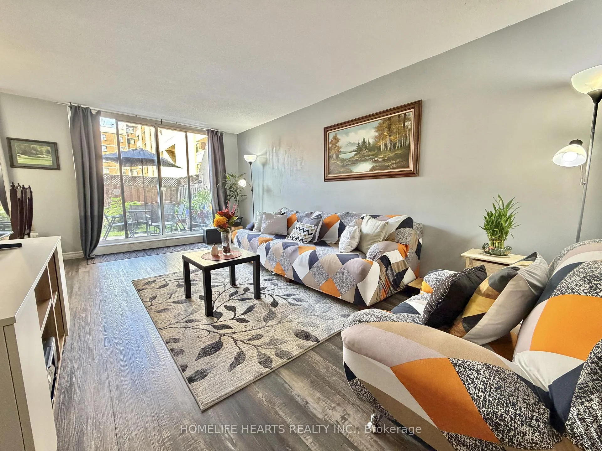 Photo 13 of Unit 149, 2645 Jane Street, North York, Glenfield-Jane Heights — HOMEH