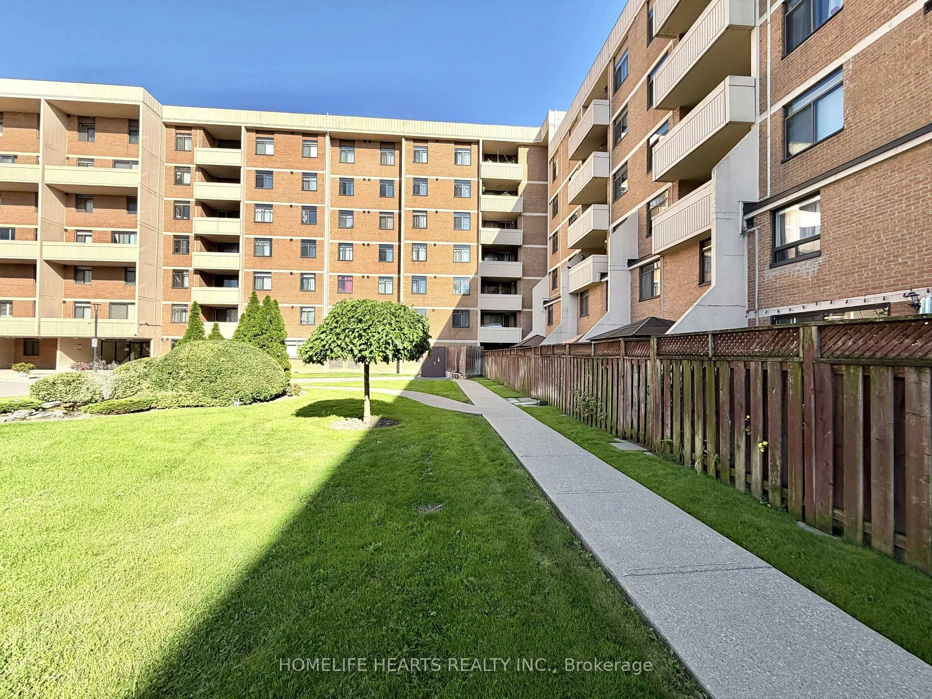 Photo 37 of Unit 149, 2645 Jane Street, North York, Glenfield-Jane Heights — HOMEH