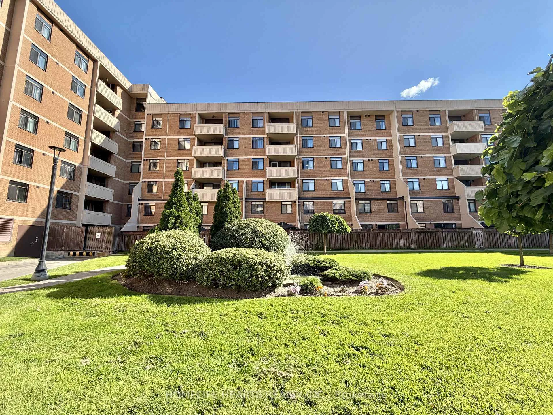 Photo 39 of Unit 149, 2645 Jane Street, North York, Glenfield-Jane Heights — HOMEH
