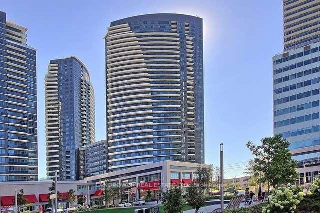 Photo of Unit 820, 7161 Yonge Street