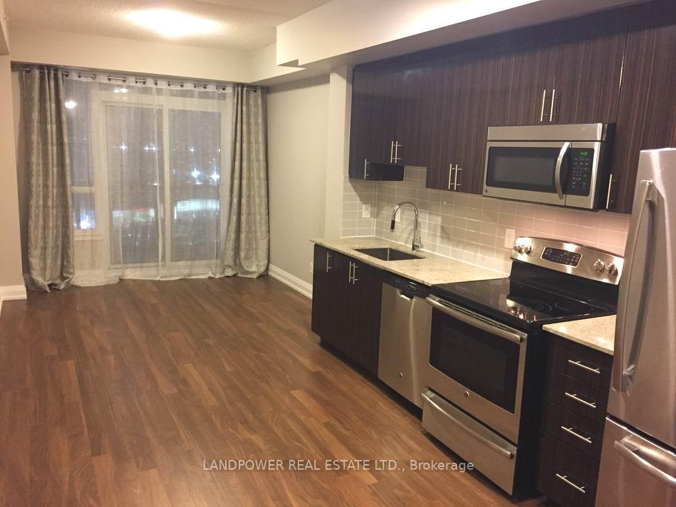 Photo 3 of Unit 820, 7161 Yonge Street, Markham, Thornhill — HOMEH