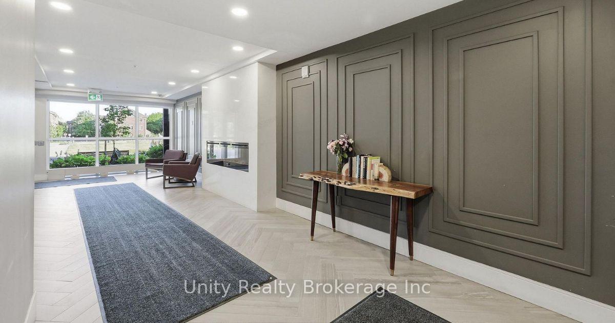 Photo 5 of Unit 312, 15 Prince Albert Boulevard, Kitchener, Mount Hope Huron Park — HOMEH
