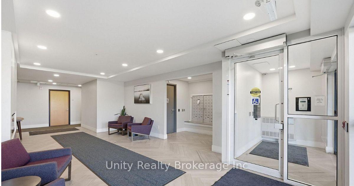 Photo 8 of Unit 312, 15 Prince Albert Boulevard, Kitchener, Mount Hope Huron Park — HOMEH