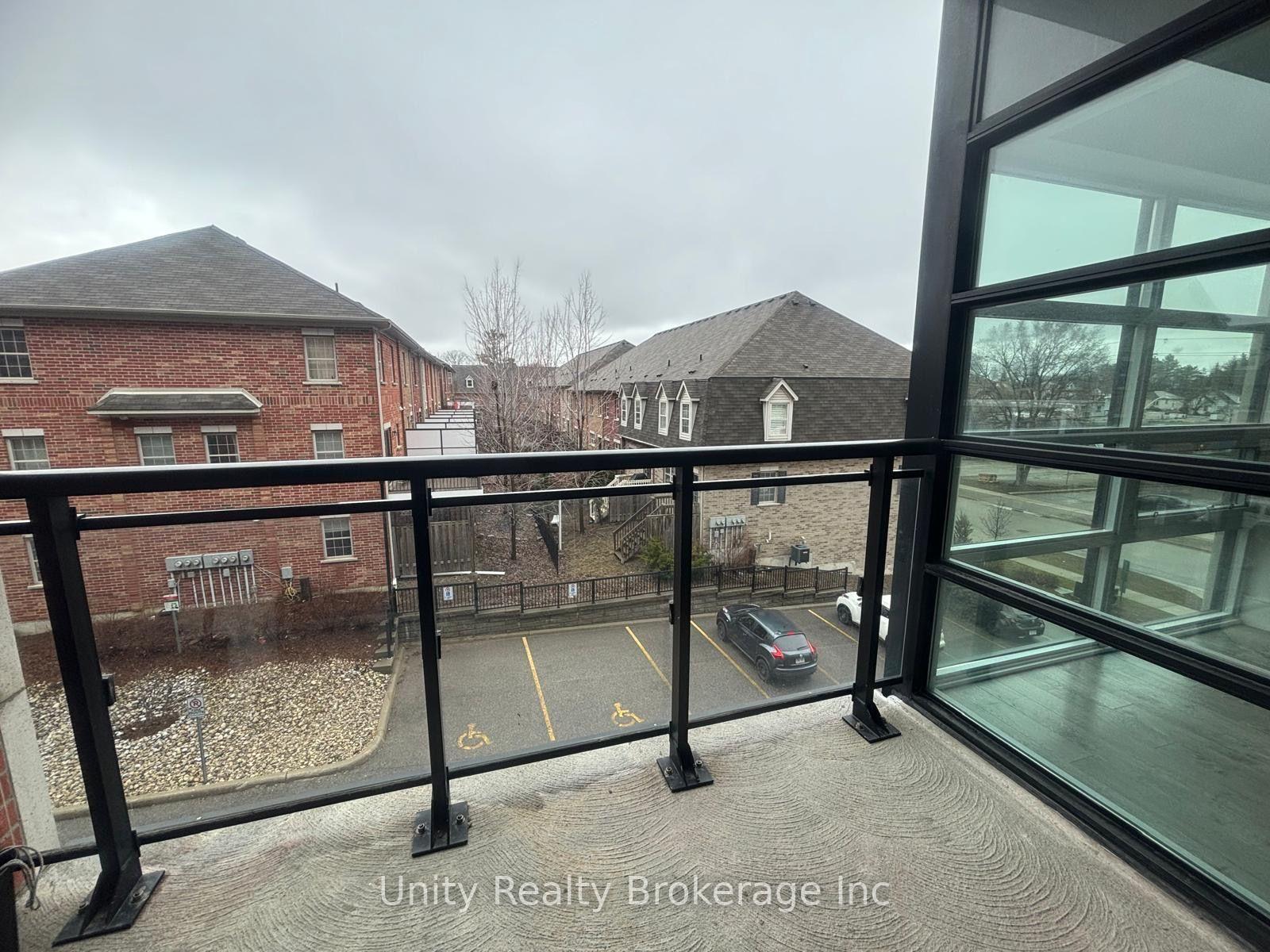 Photo 23 of Unit 312, 15 Prince Albert Boulevard, Kitchener, Mount Hope Huron Park — HOMEH