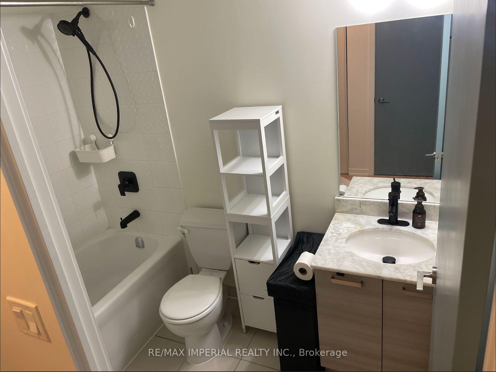 Photo 5 of Unit 323, 68 Abell Street, Toronto, Little Portugal — HOMEH
