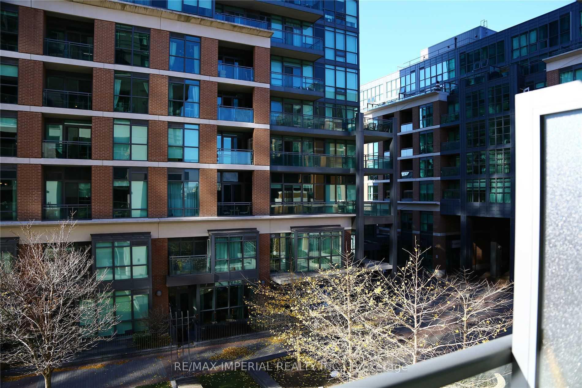Photo 6 of Unit 323, 68 Abell Street, Toronto, Little Portugal — HOMEH